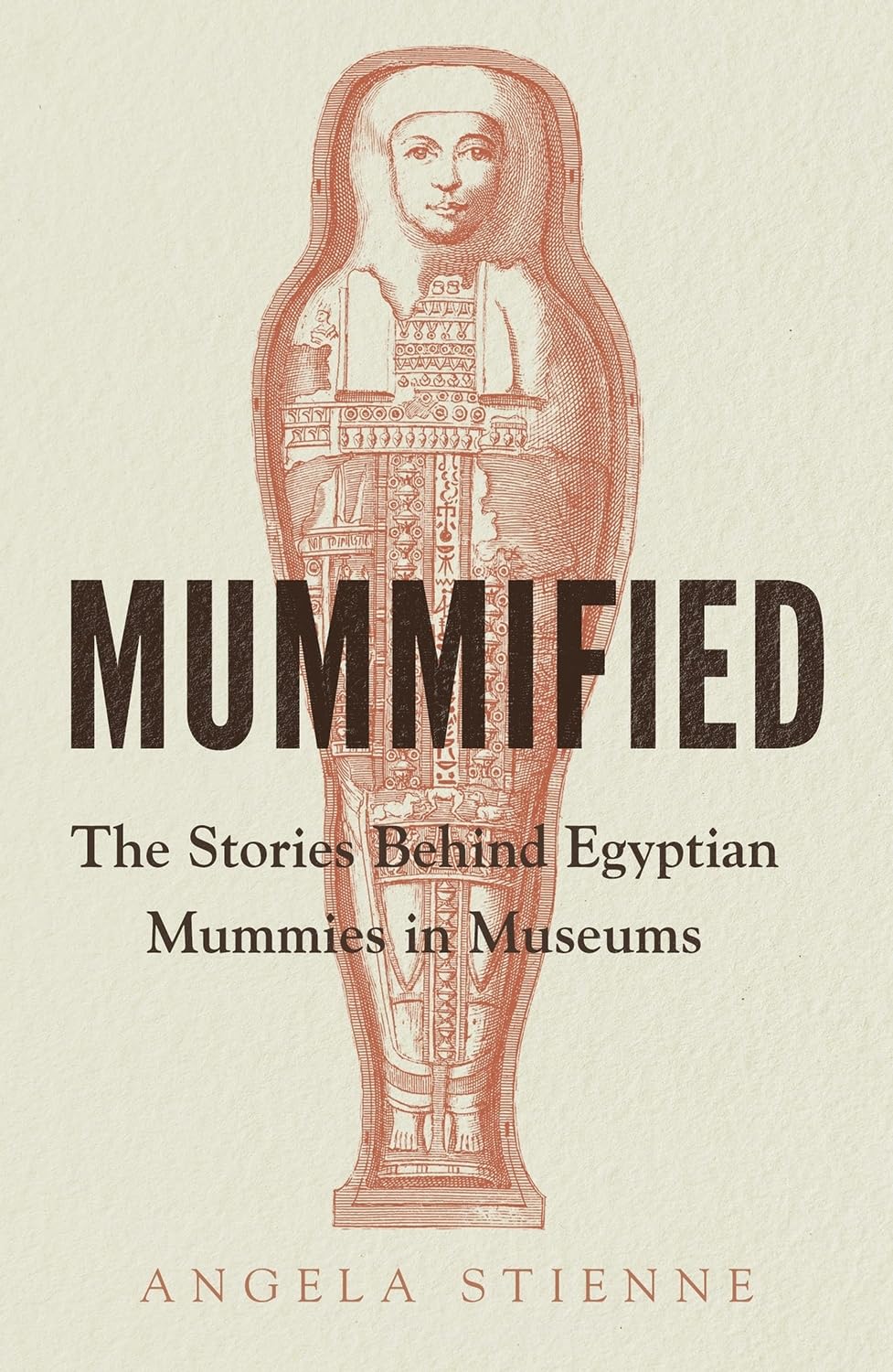 Mummified: The stories behind Egyptian mummies in museums Death & Mourning