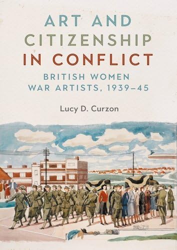 Art and citizenship in conflict Books