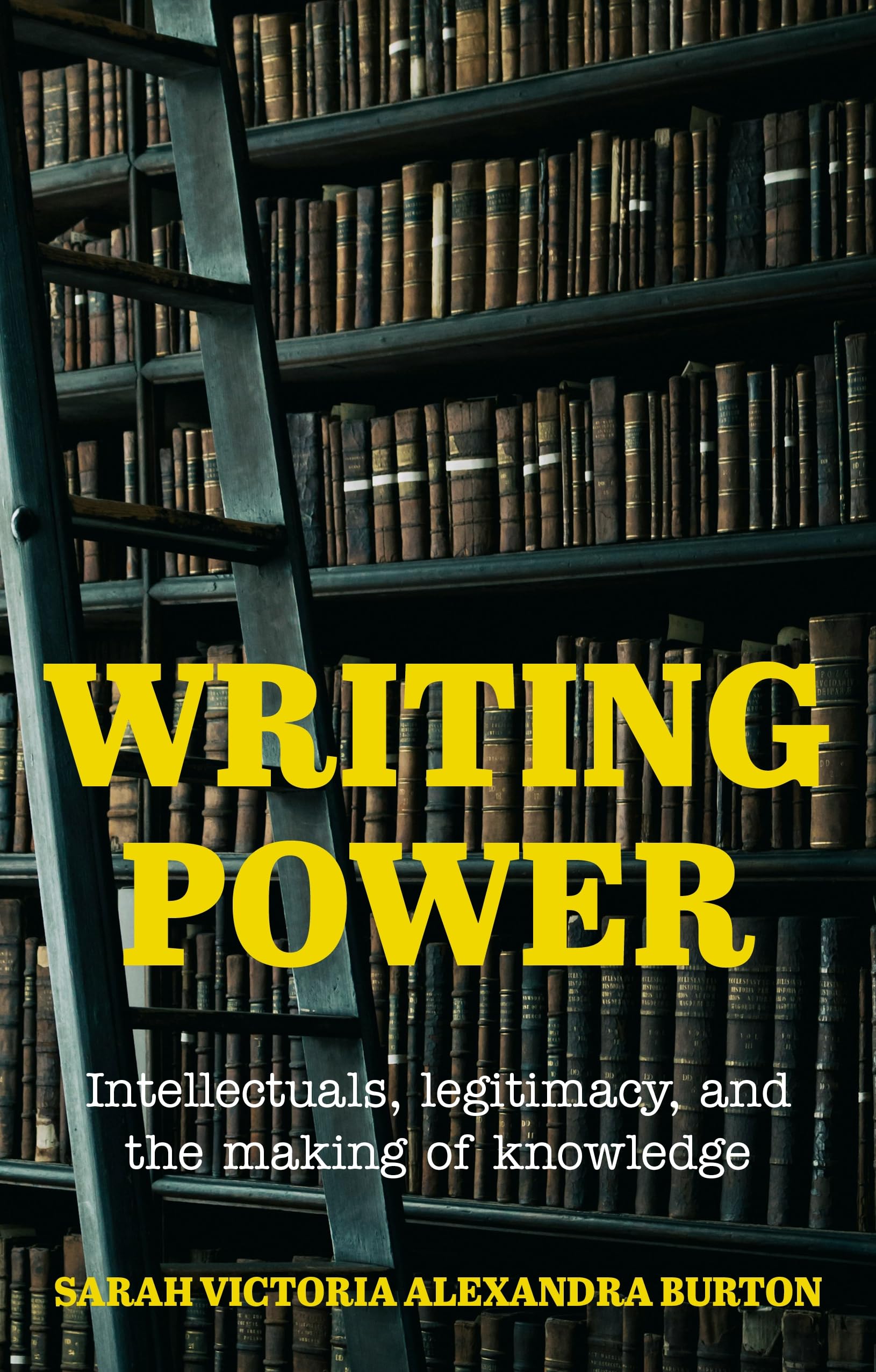Writing power Social Sciences