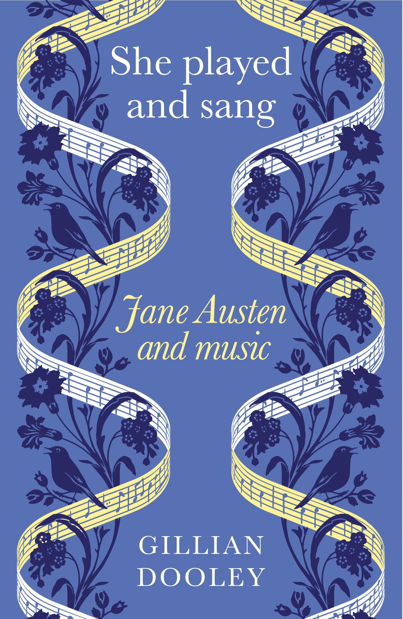 She Played and Sang: Jane Austen and Music Contemporary literature