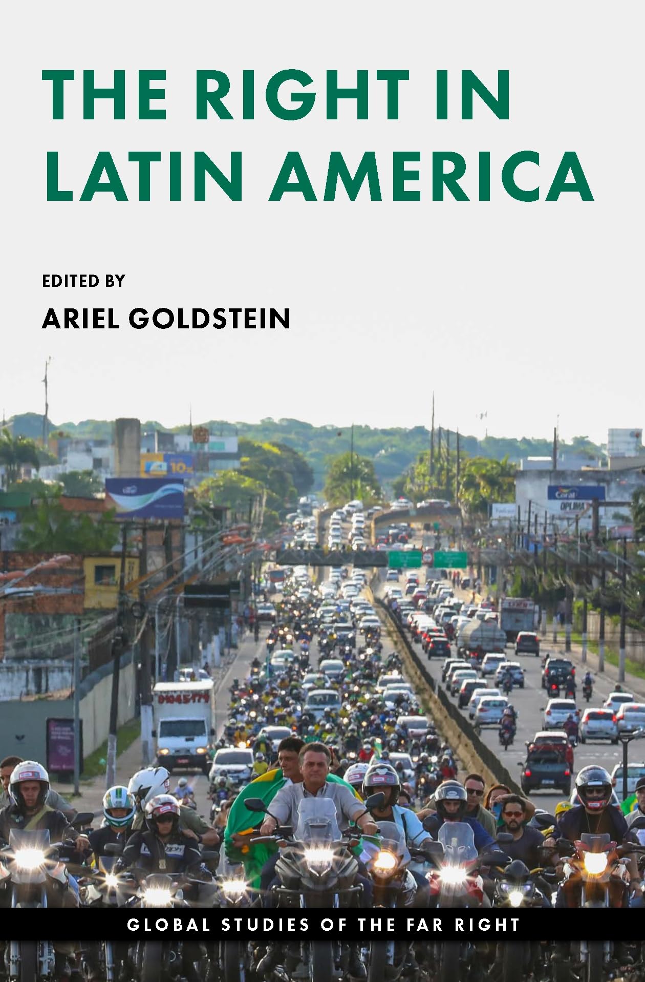 The right in Latin America Law