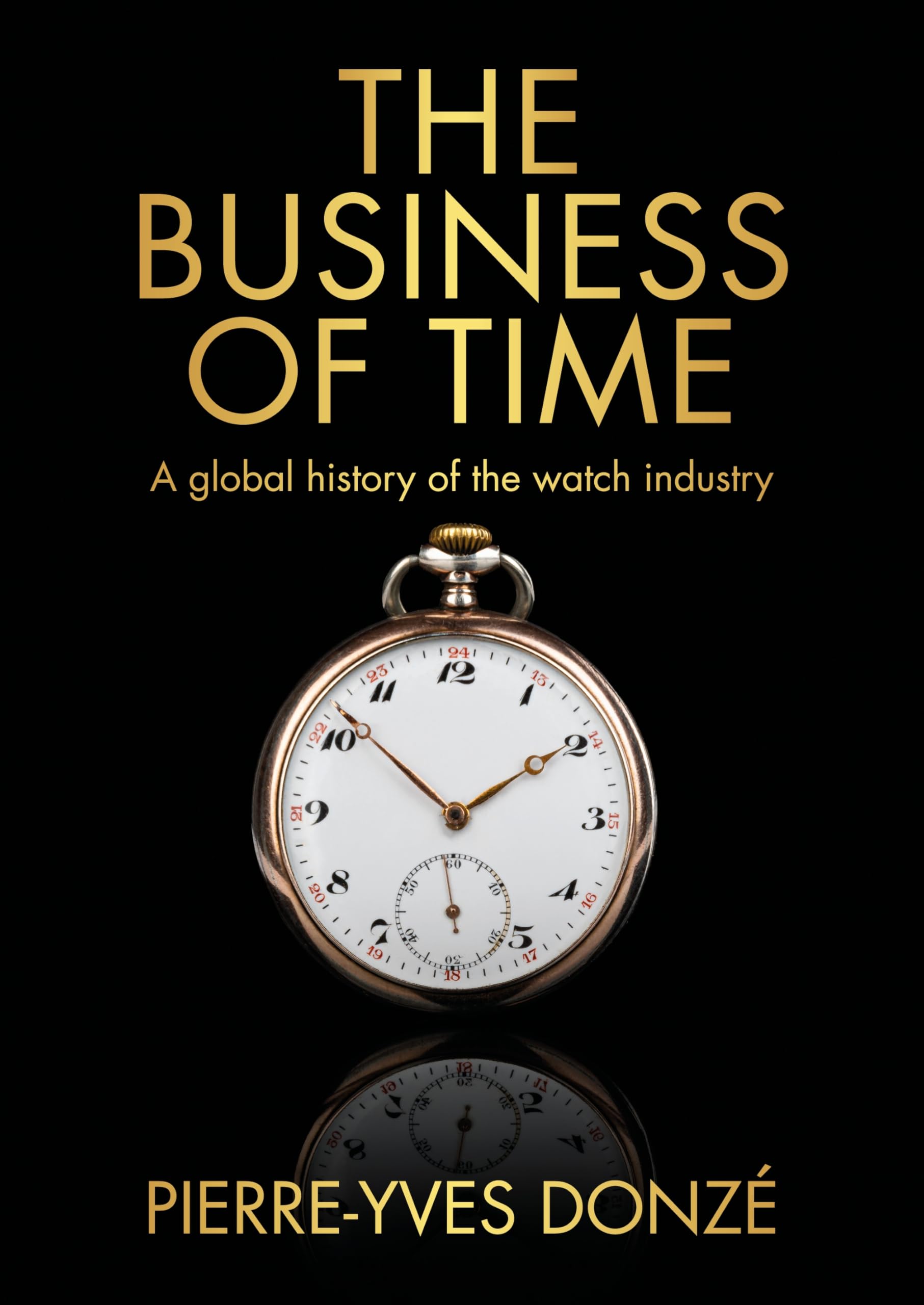 The business of time Law