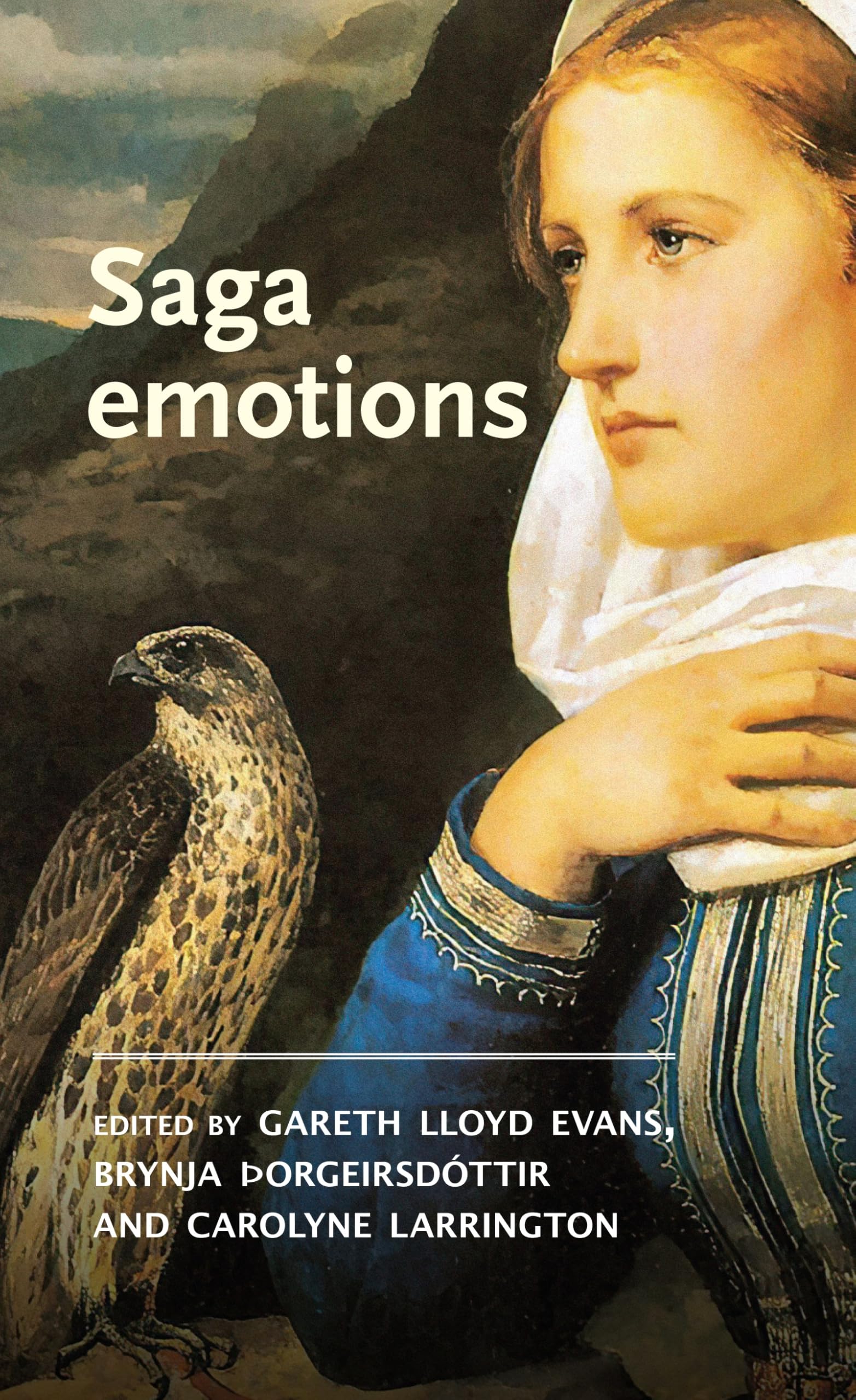 Product Image: Saga emotions