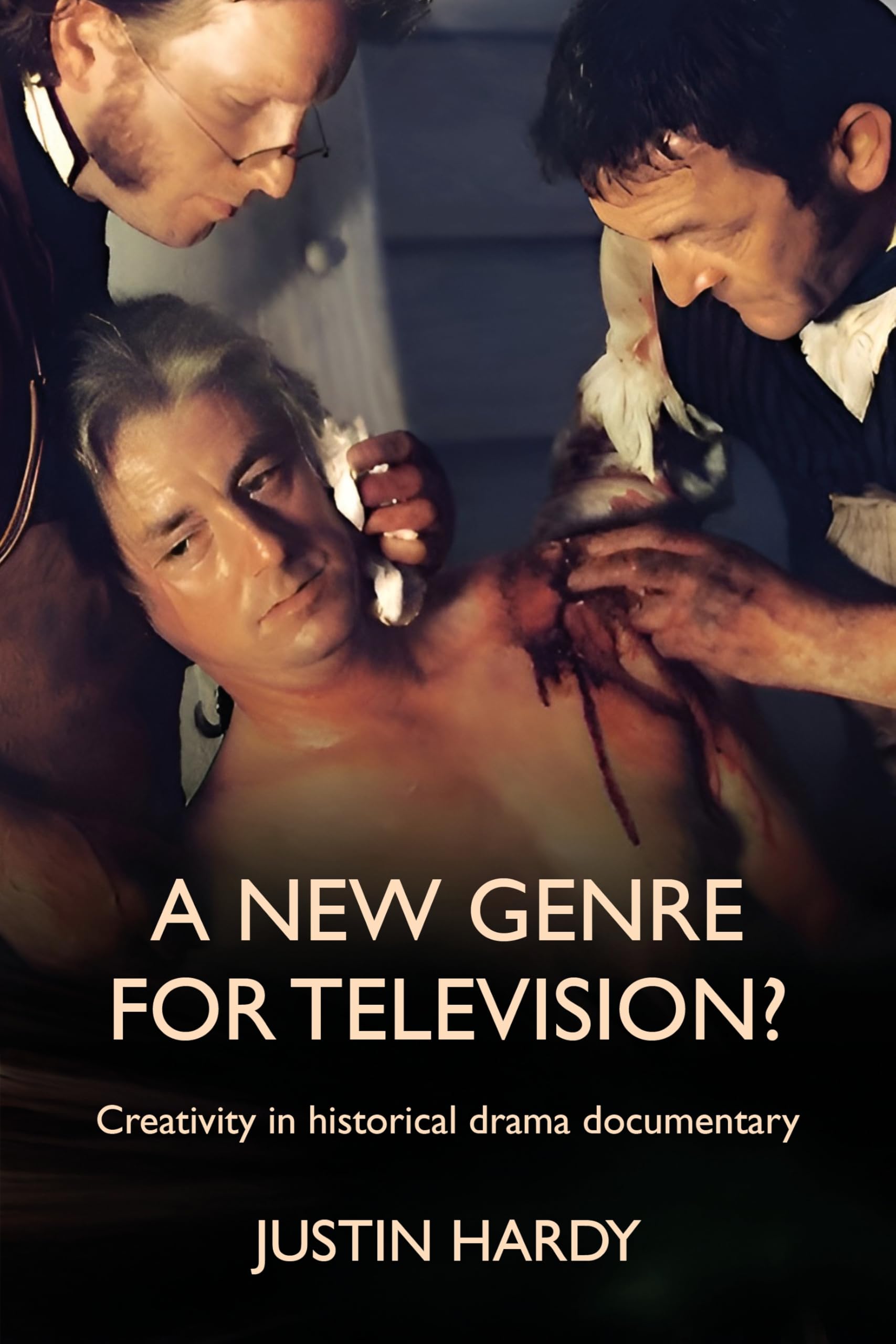 A new genre for television? Film, Art & Culture