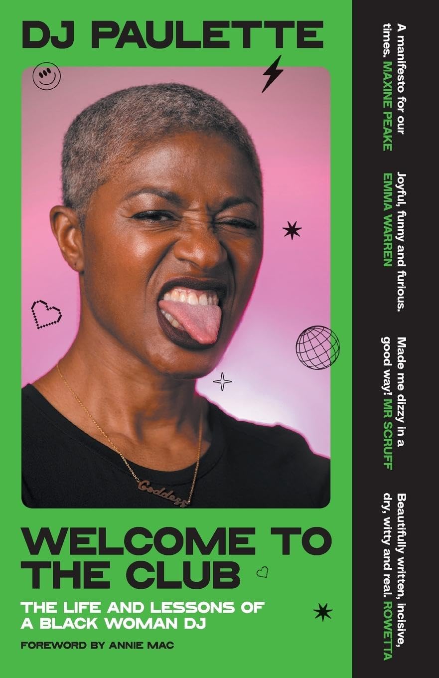 Welcome to the club Art & Literature