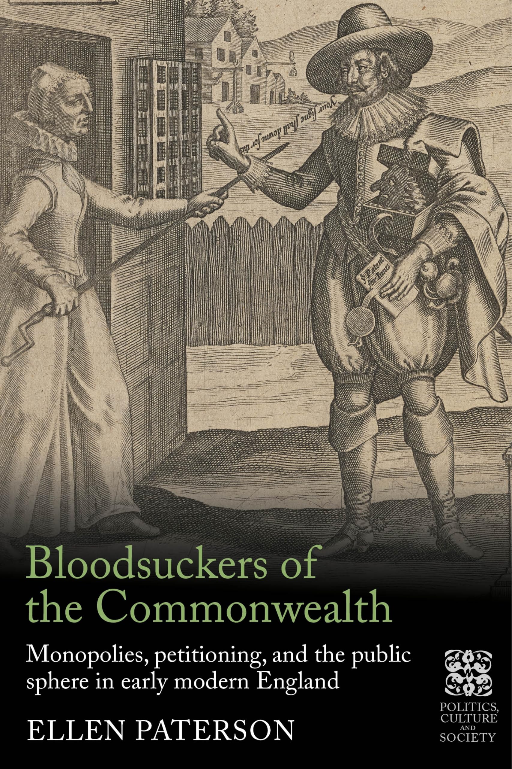 Bloodsuckers of the Commonwealth Business, Finance & Career