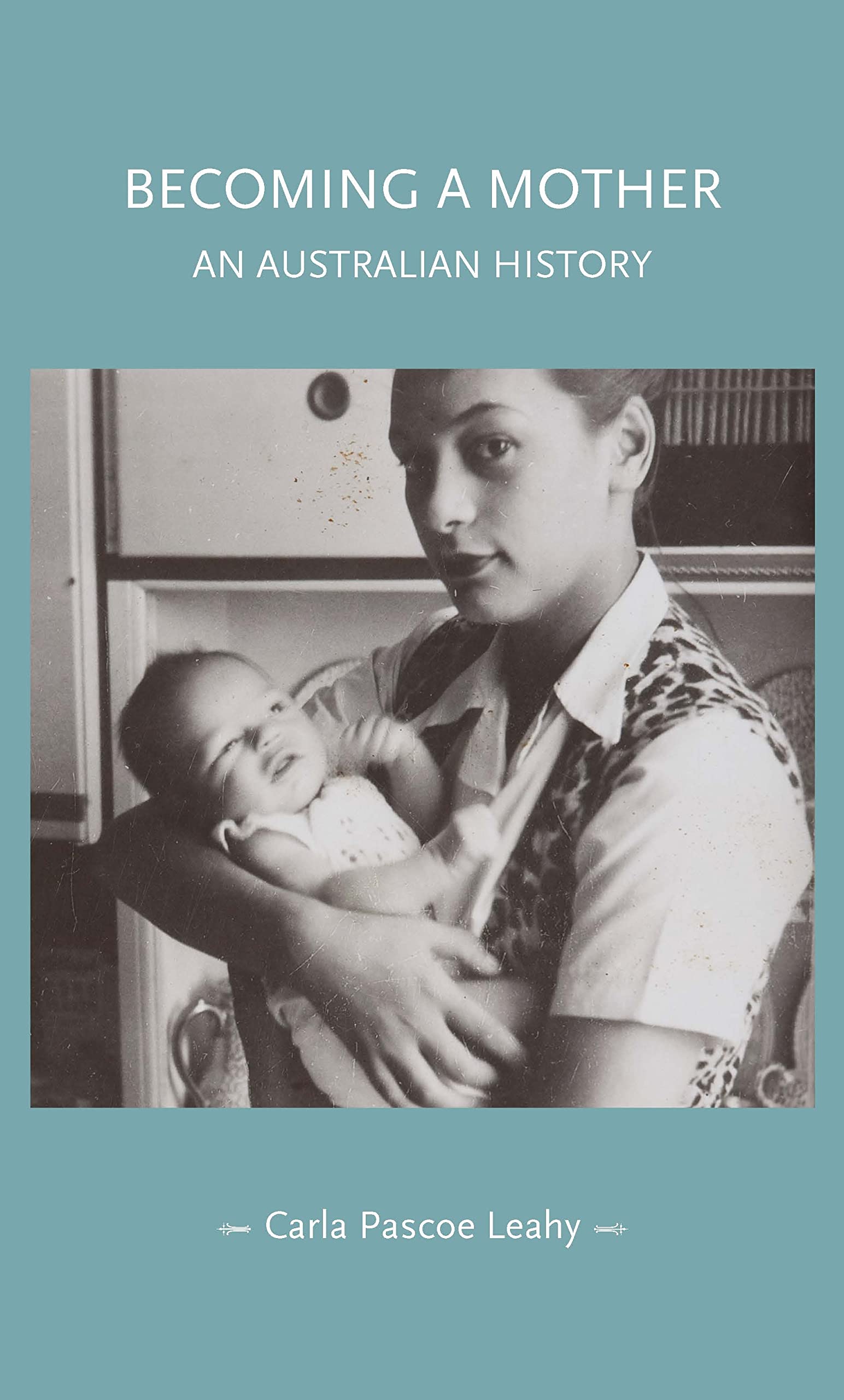 Product Image: Becoming a mother