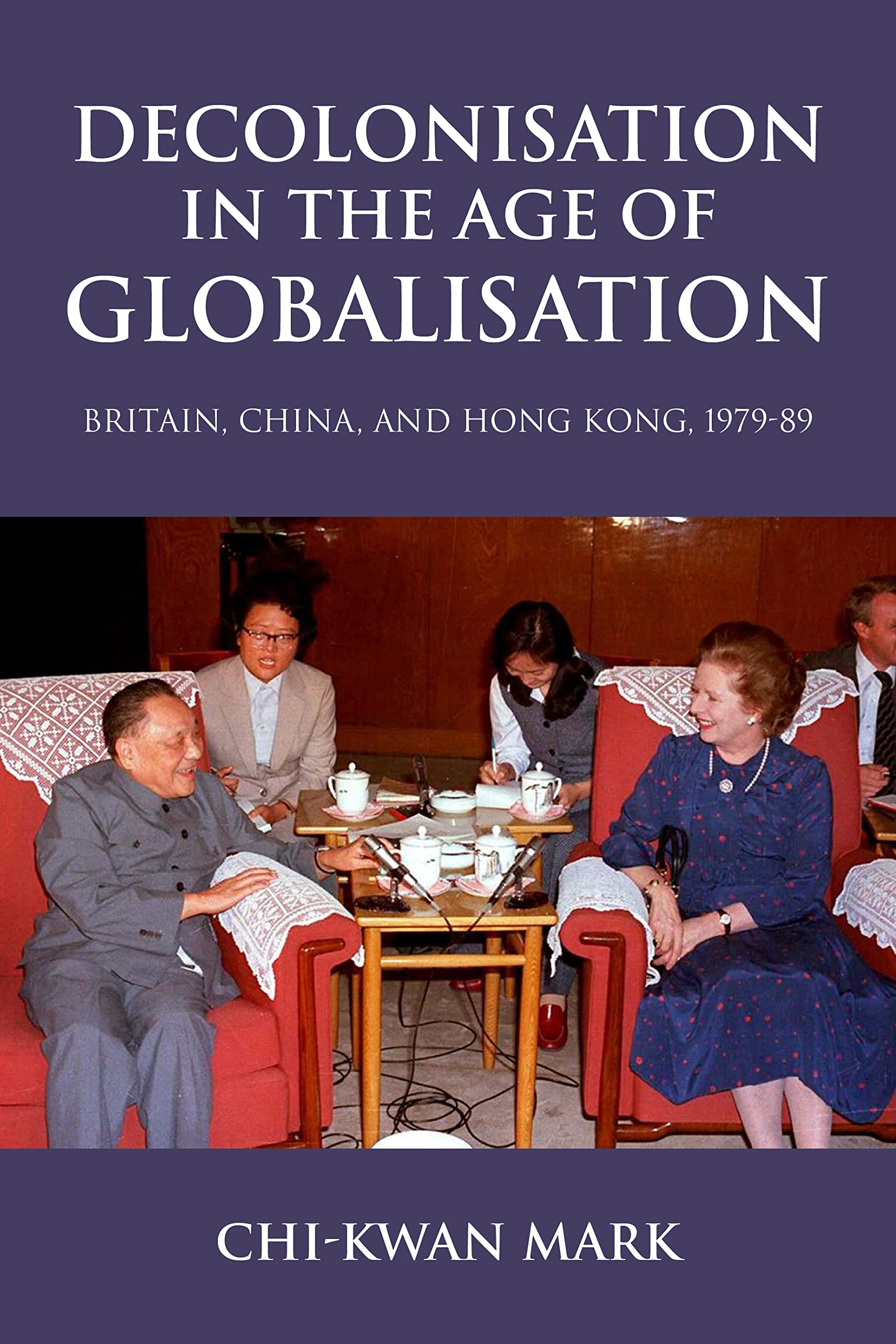 Product Image: Decolonisation in the age of globalisation
