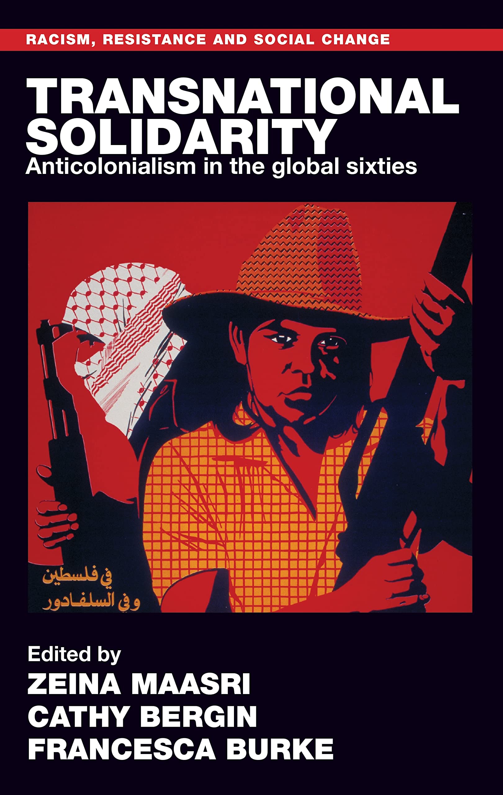 Transnational solidarity Social Sciences