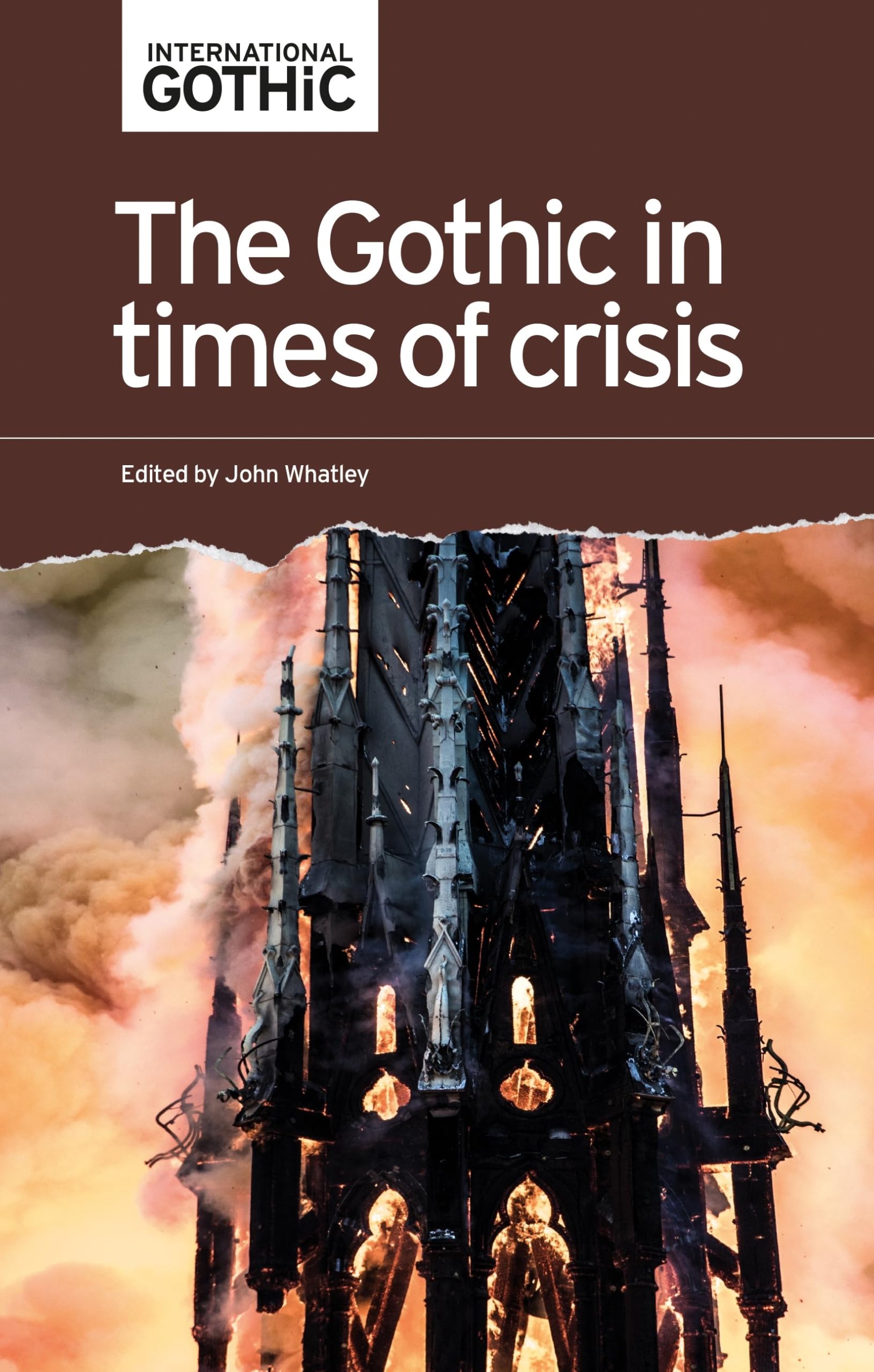The Gothic in times of crisis Horror & Mystery