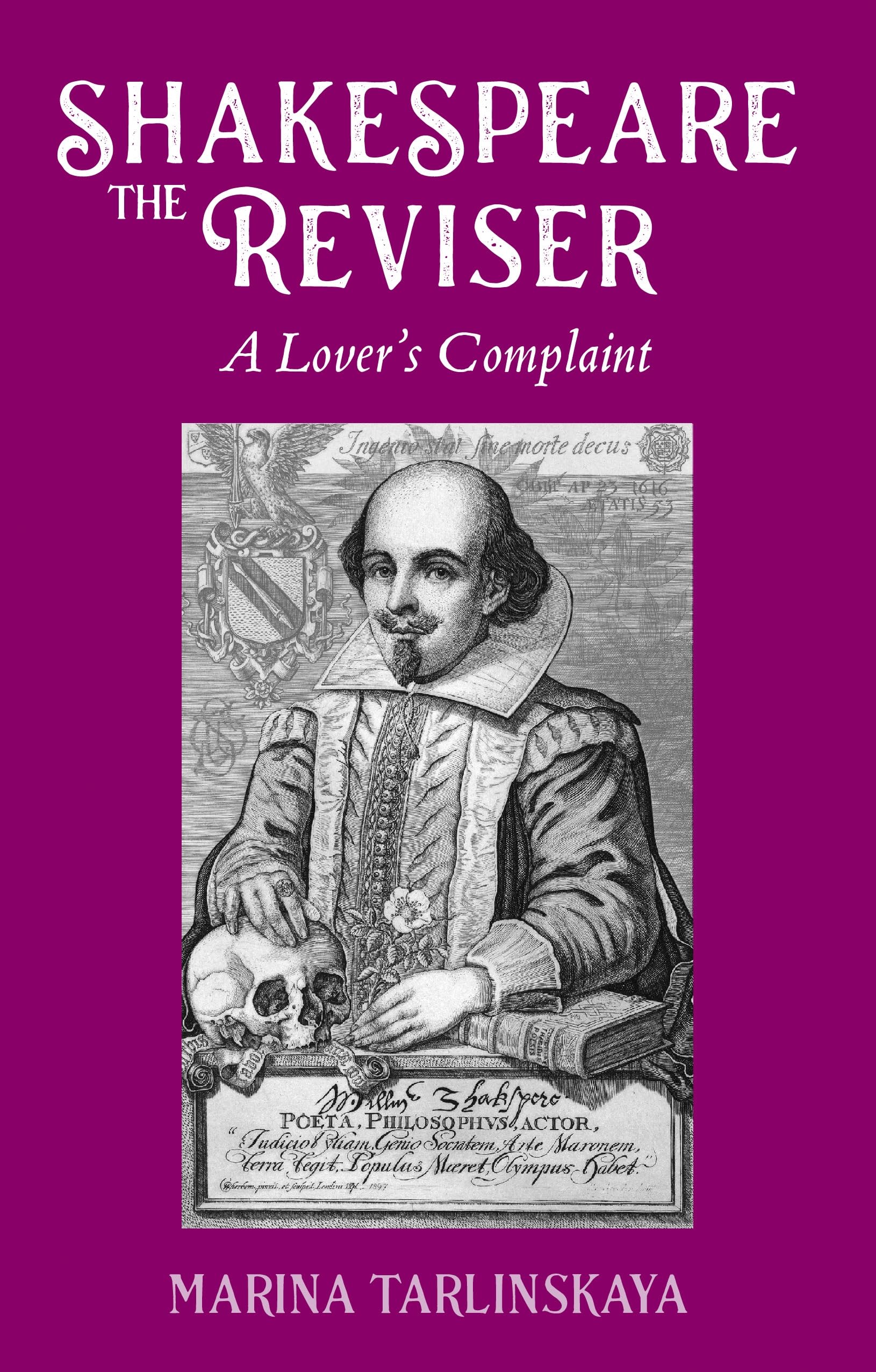 Shakespeare the Reviser Social Sciences