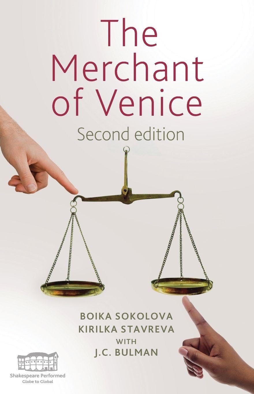 The Merchant of Venice Drama
