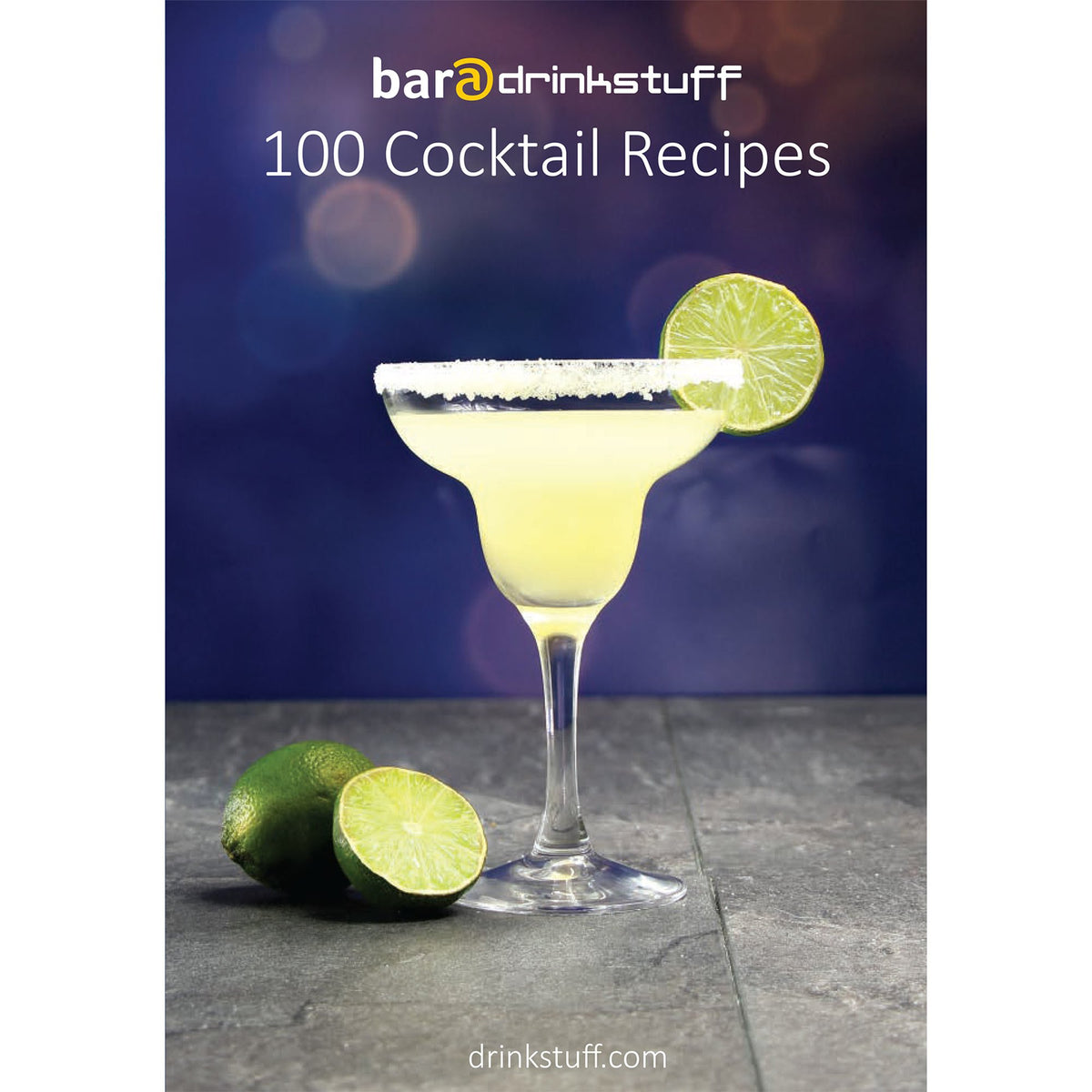 100 Cocktail Recipes Leisure, Home & Garden Books
