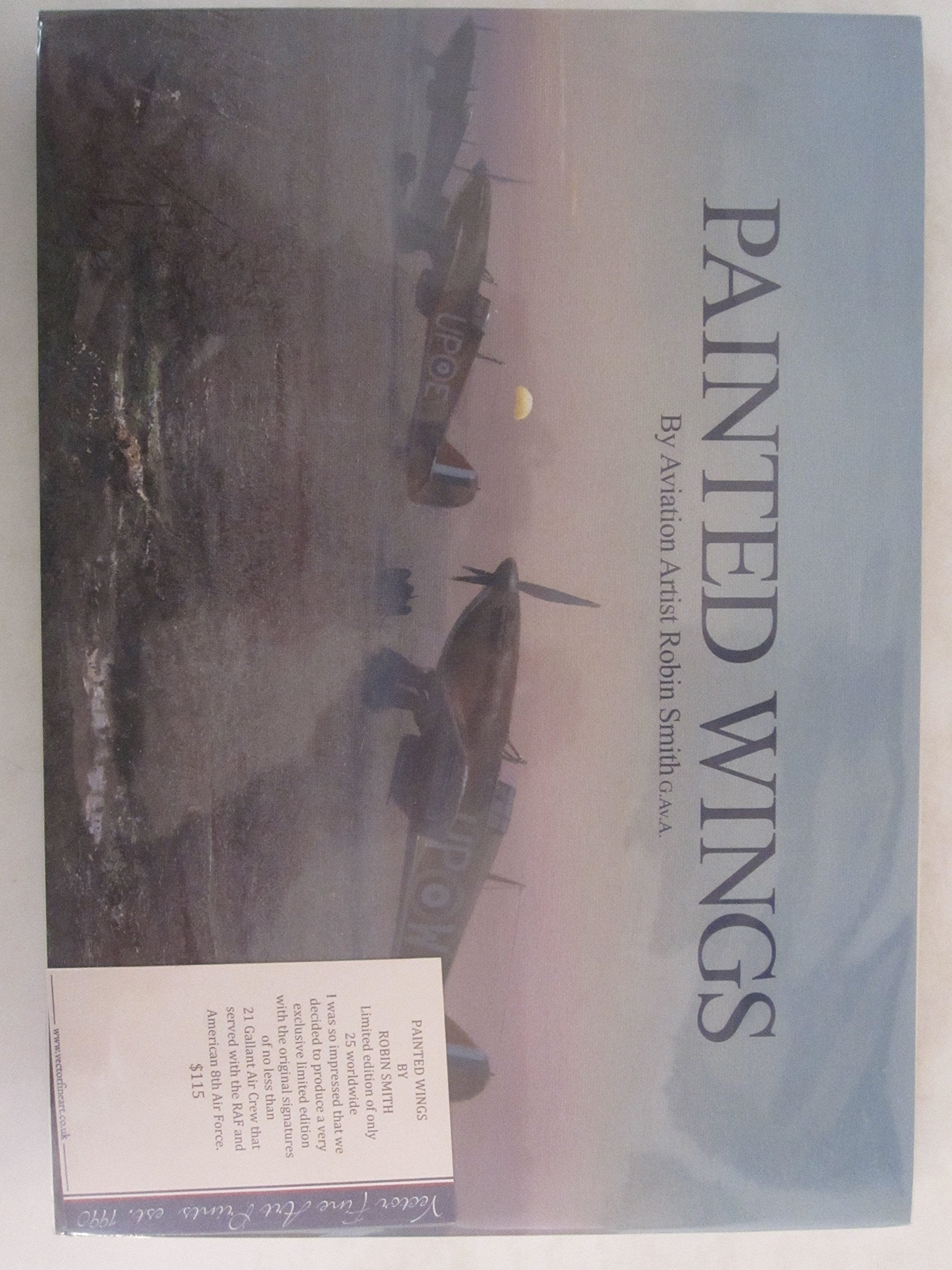Painted Wings Film, Art & Culture