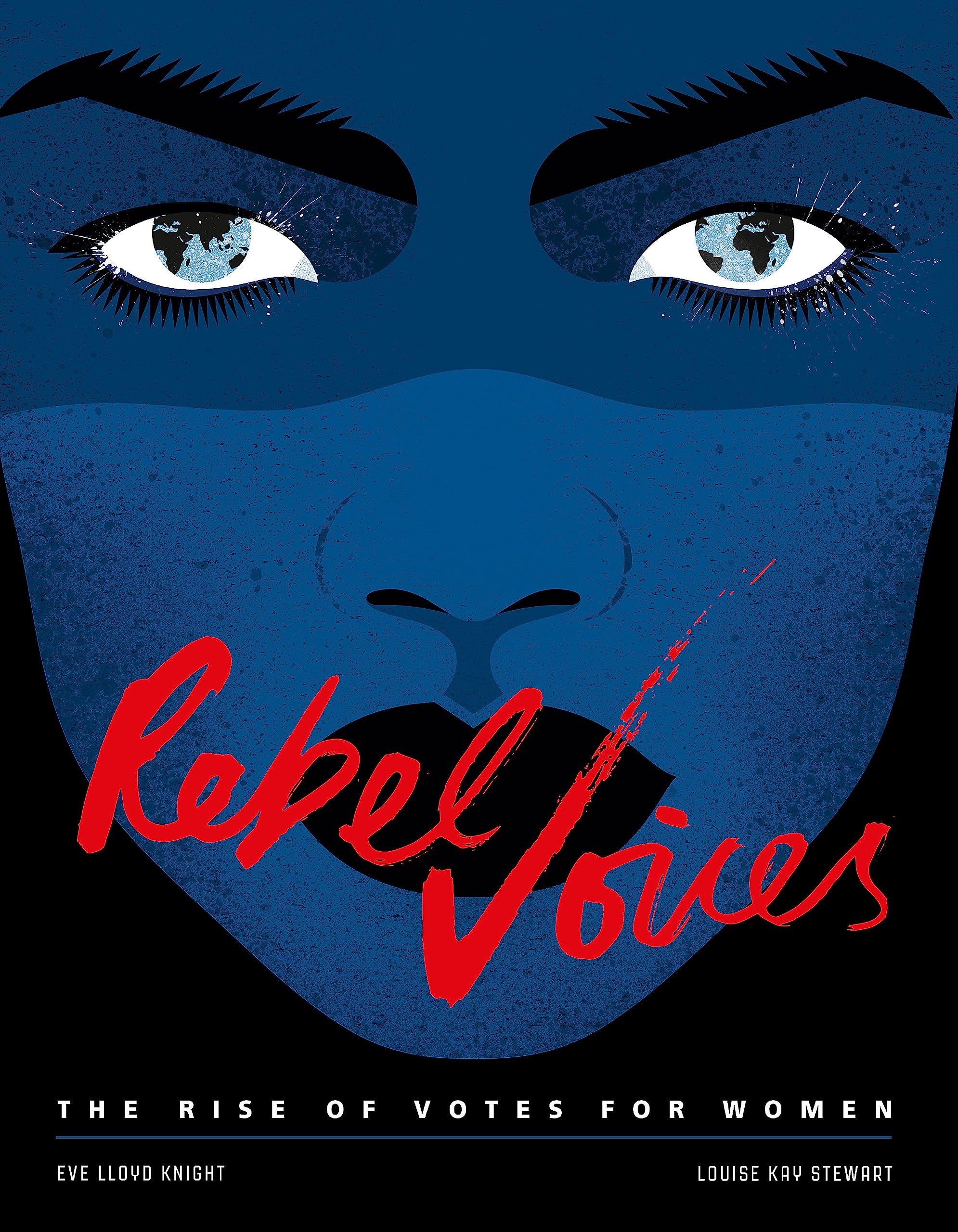 Rebel Voices: The Rise of Votes for Women Social Sciences