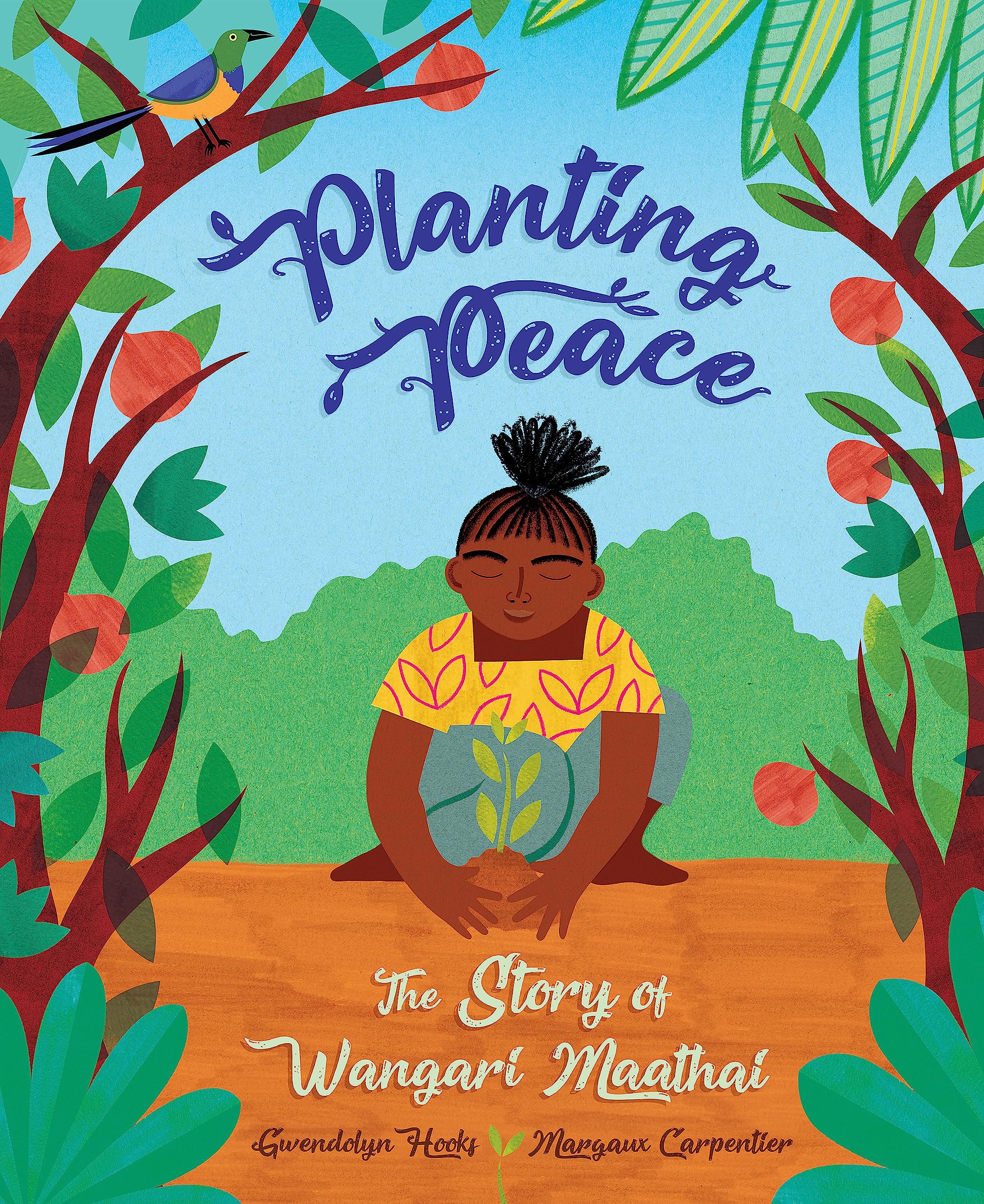 Product Image: Planting Peace