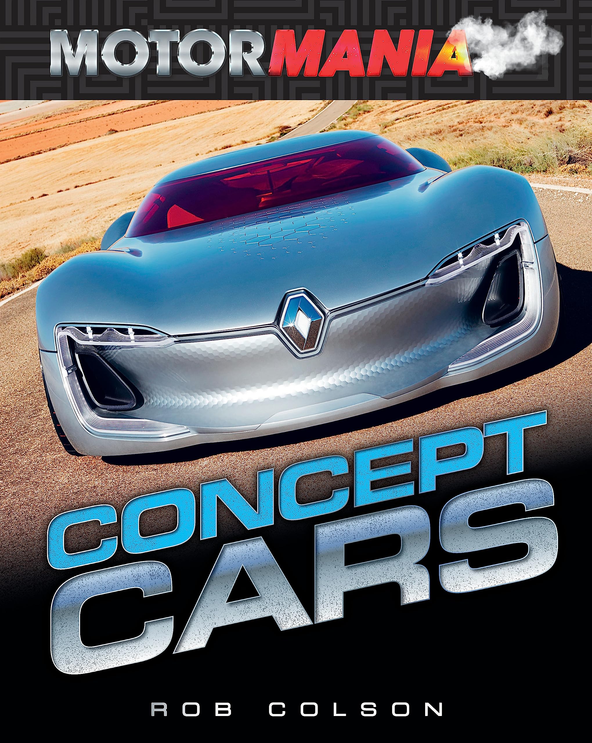 Motormania: Concept Cars Leisure & Fun