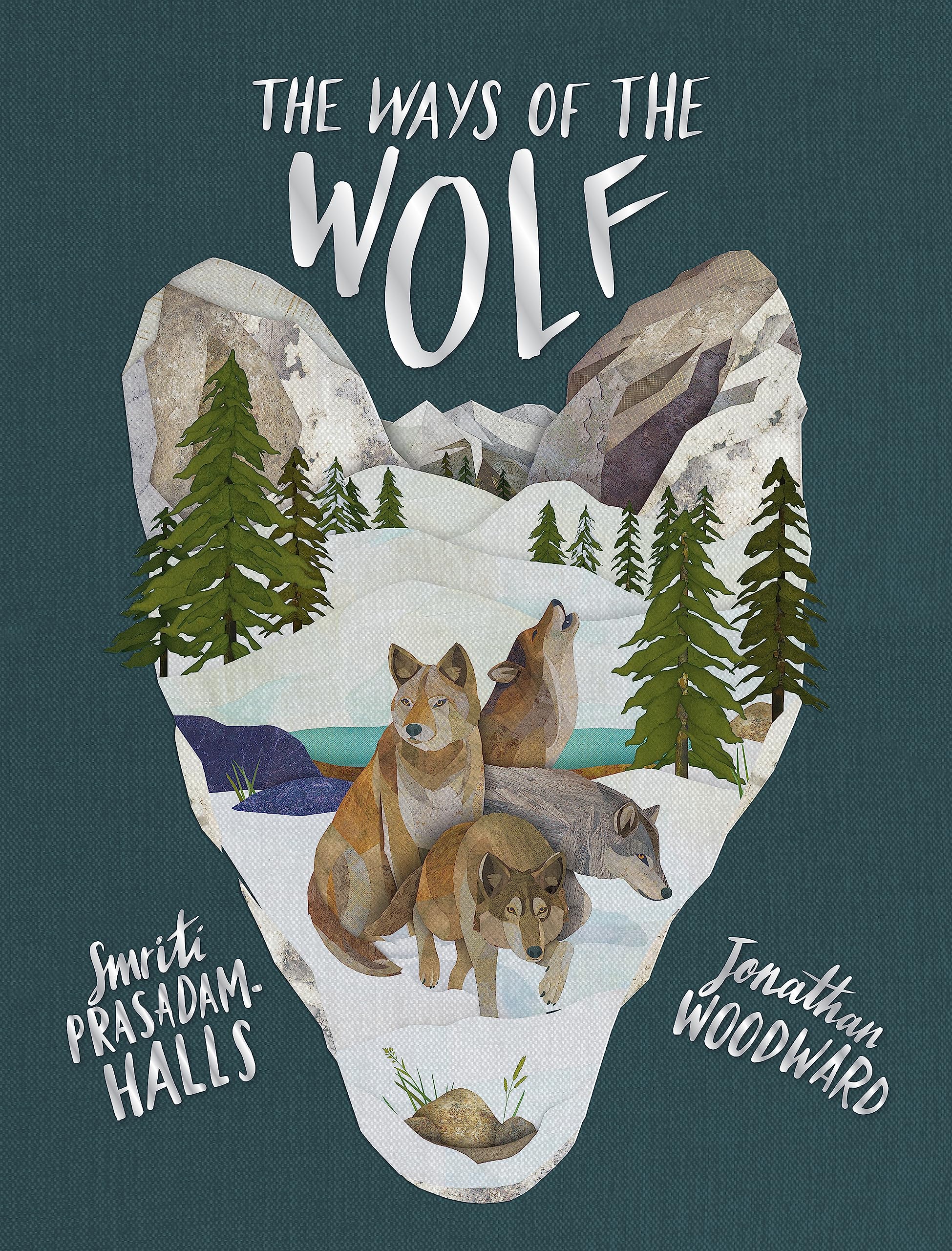 The Ways of the Wolf Contemporary literature