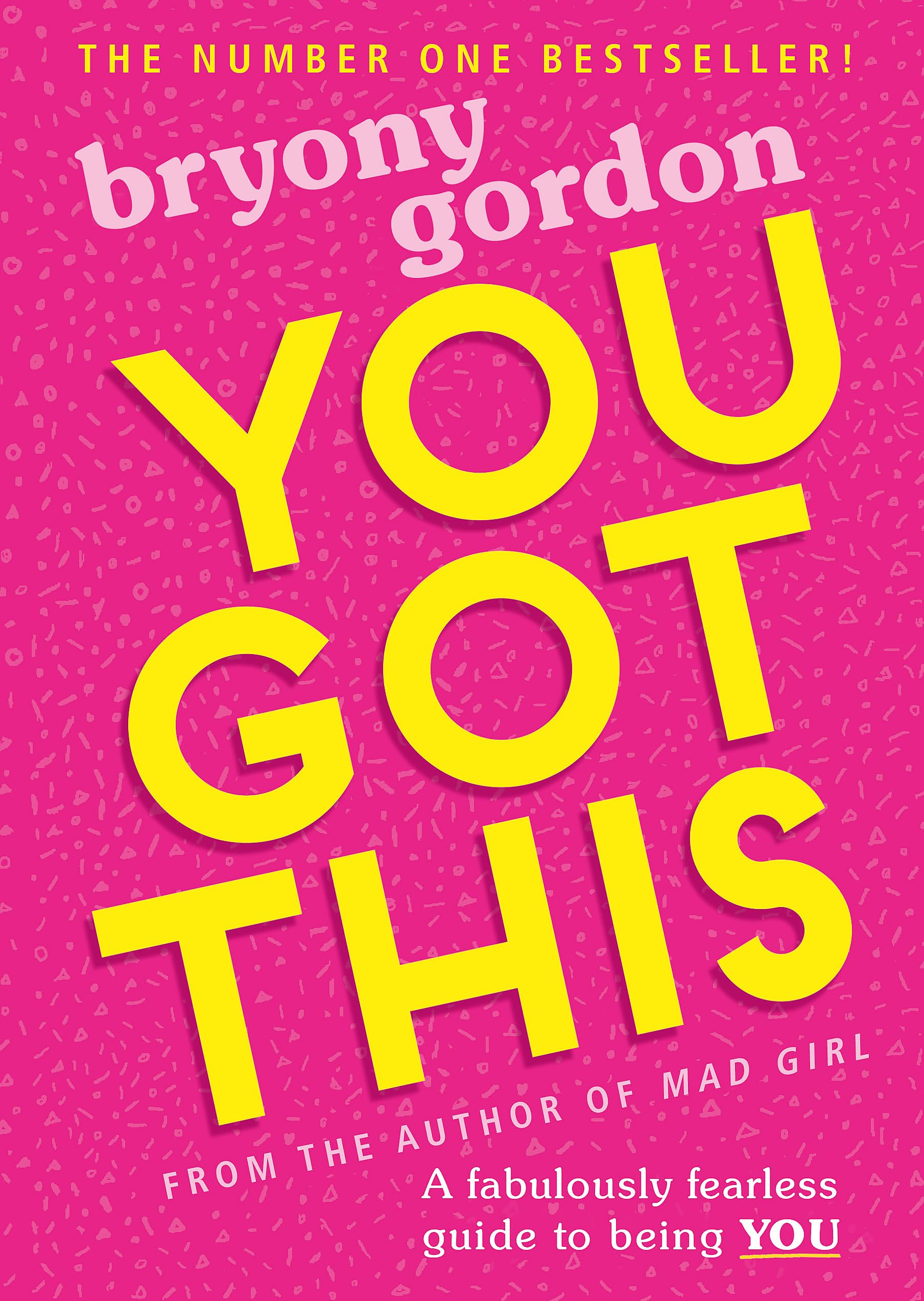 Product Image: You Got This
