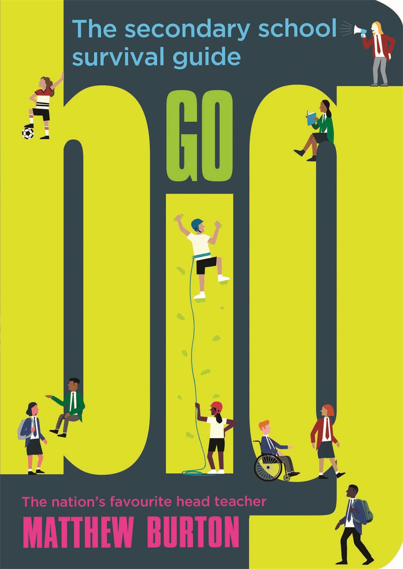 Product Image: Go Big
