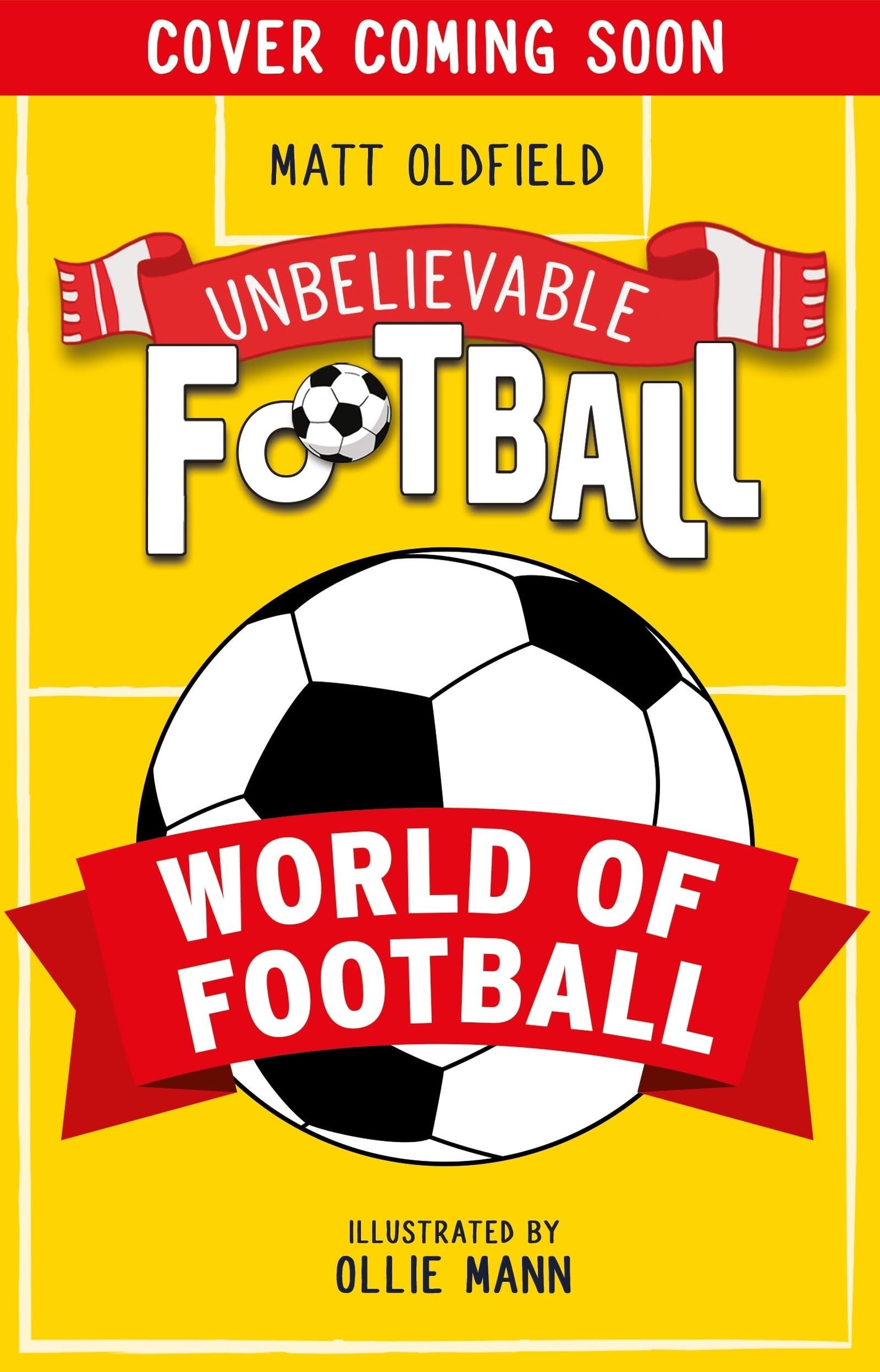 Unbelievable Football: World of Football Leisure & Fun