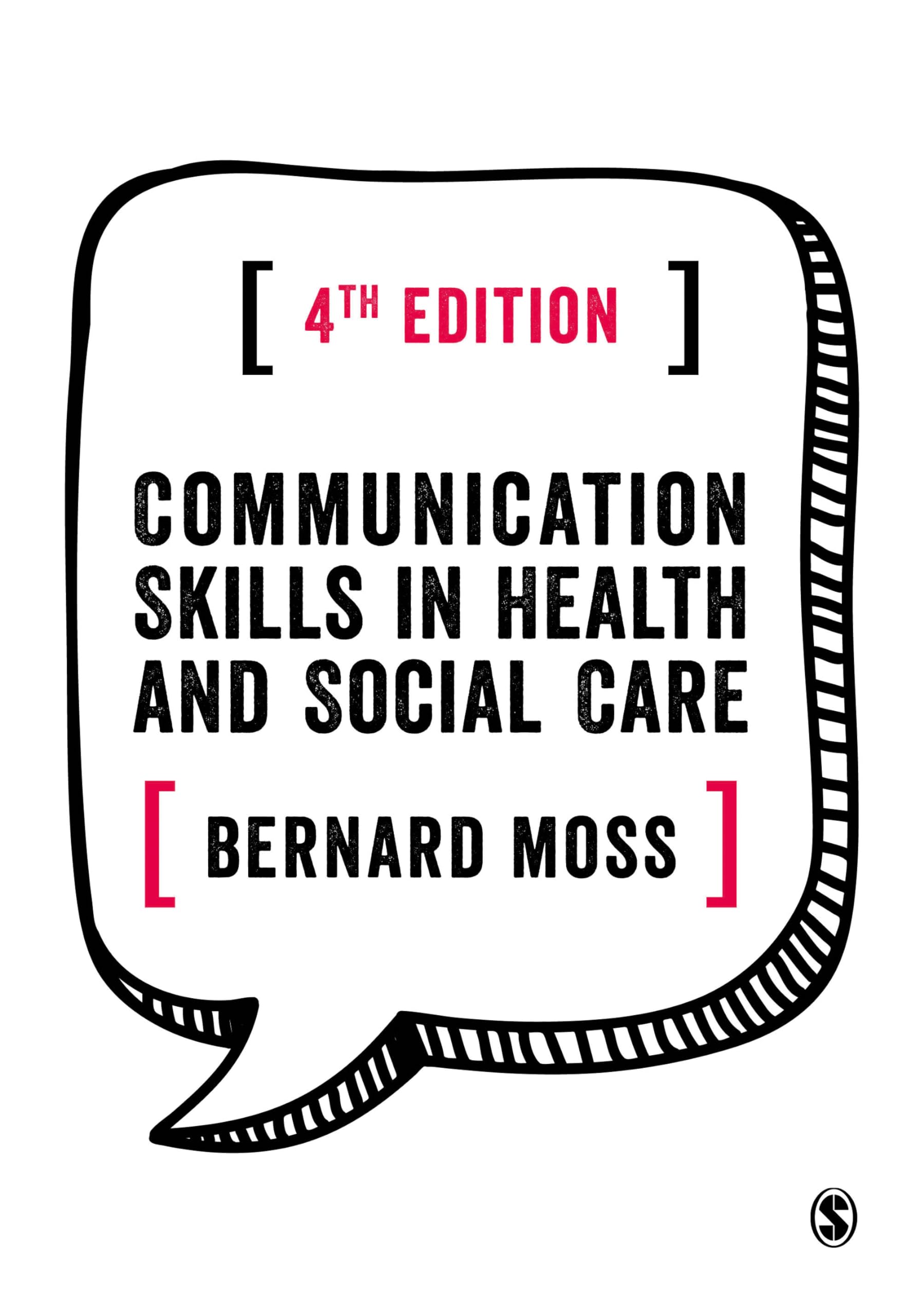 Communication Skills in Health and Social Care book