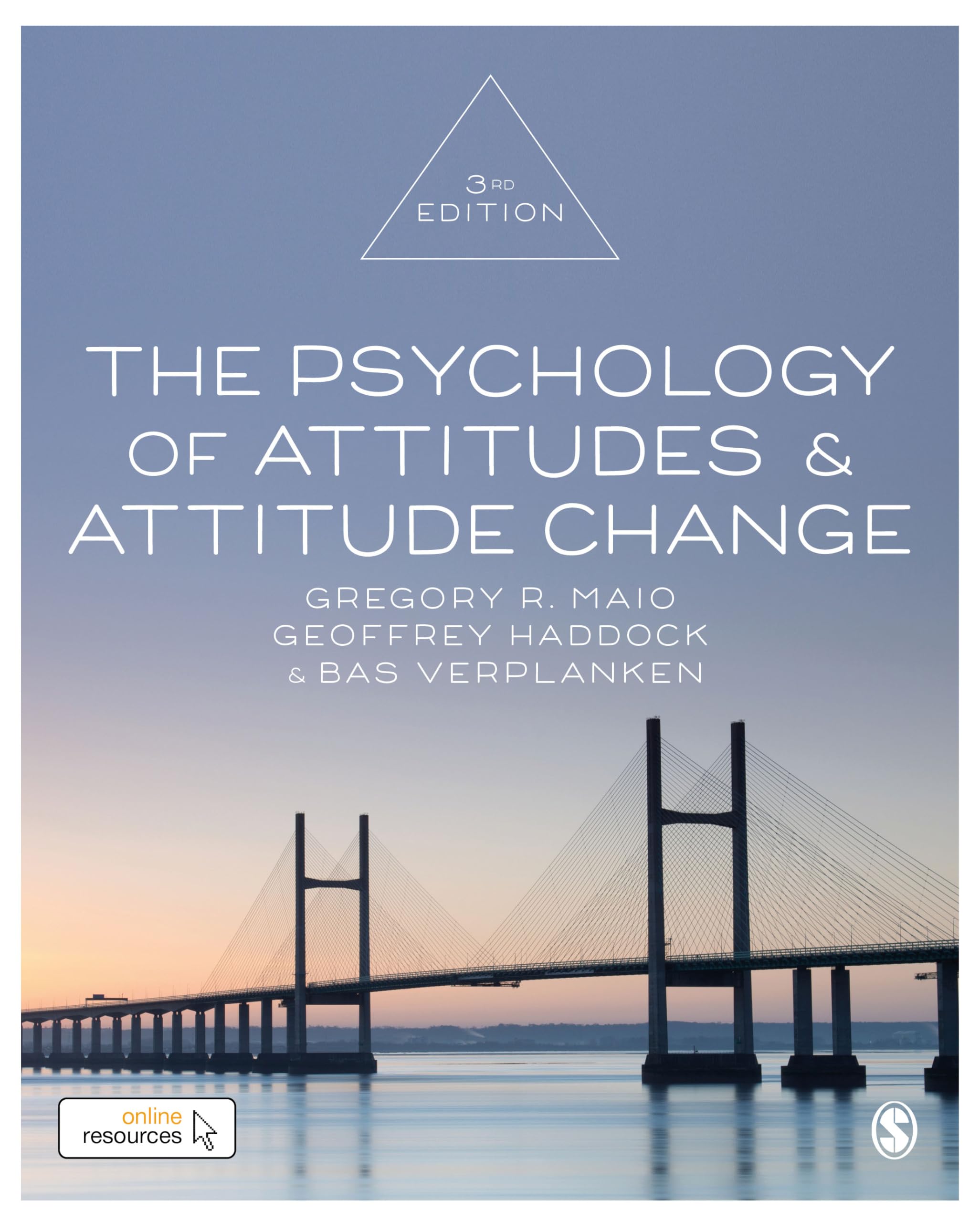 The Psychology of Attitudes and Attitude Change Business, Finance & Career