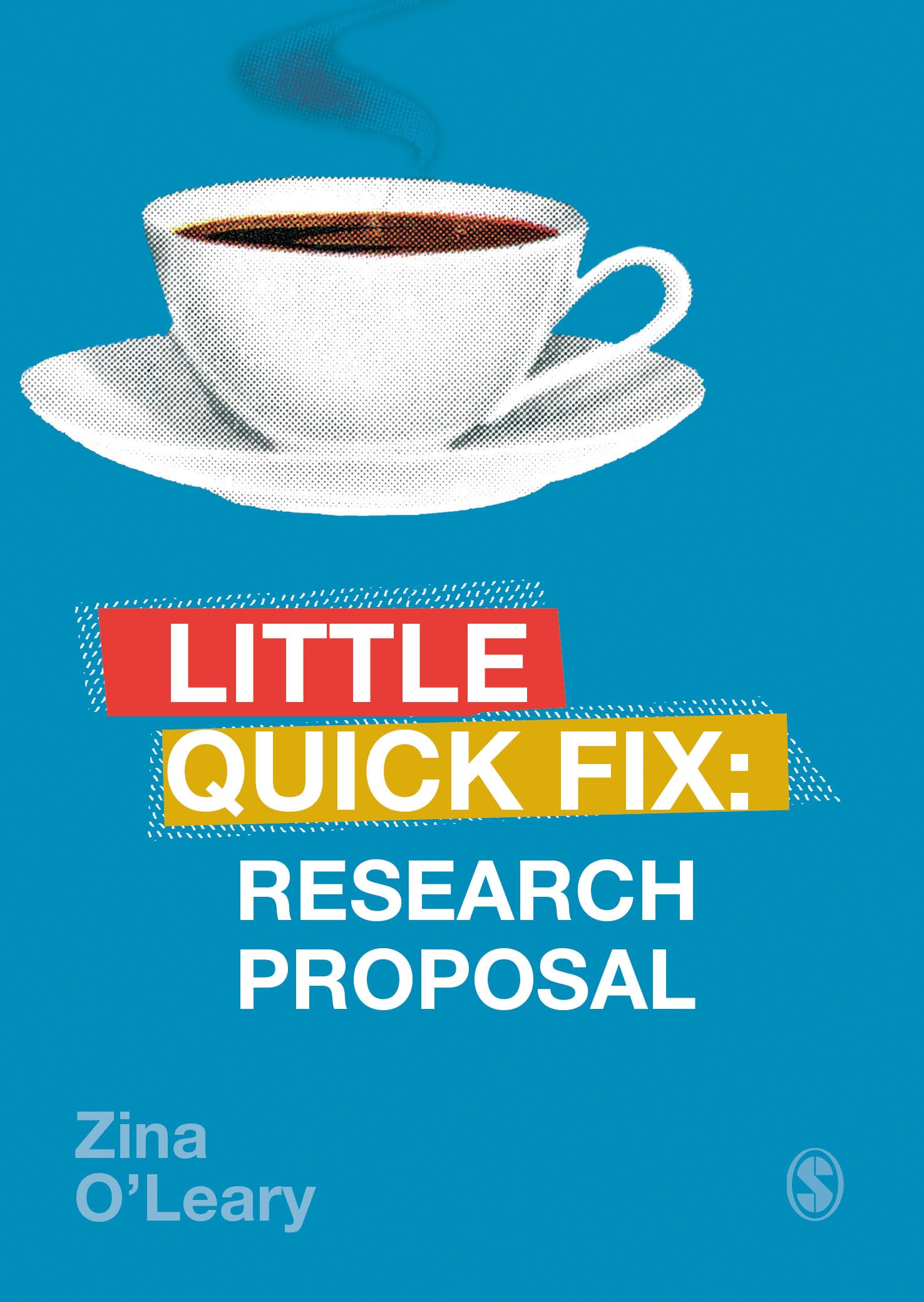 Research Proposal Law Books