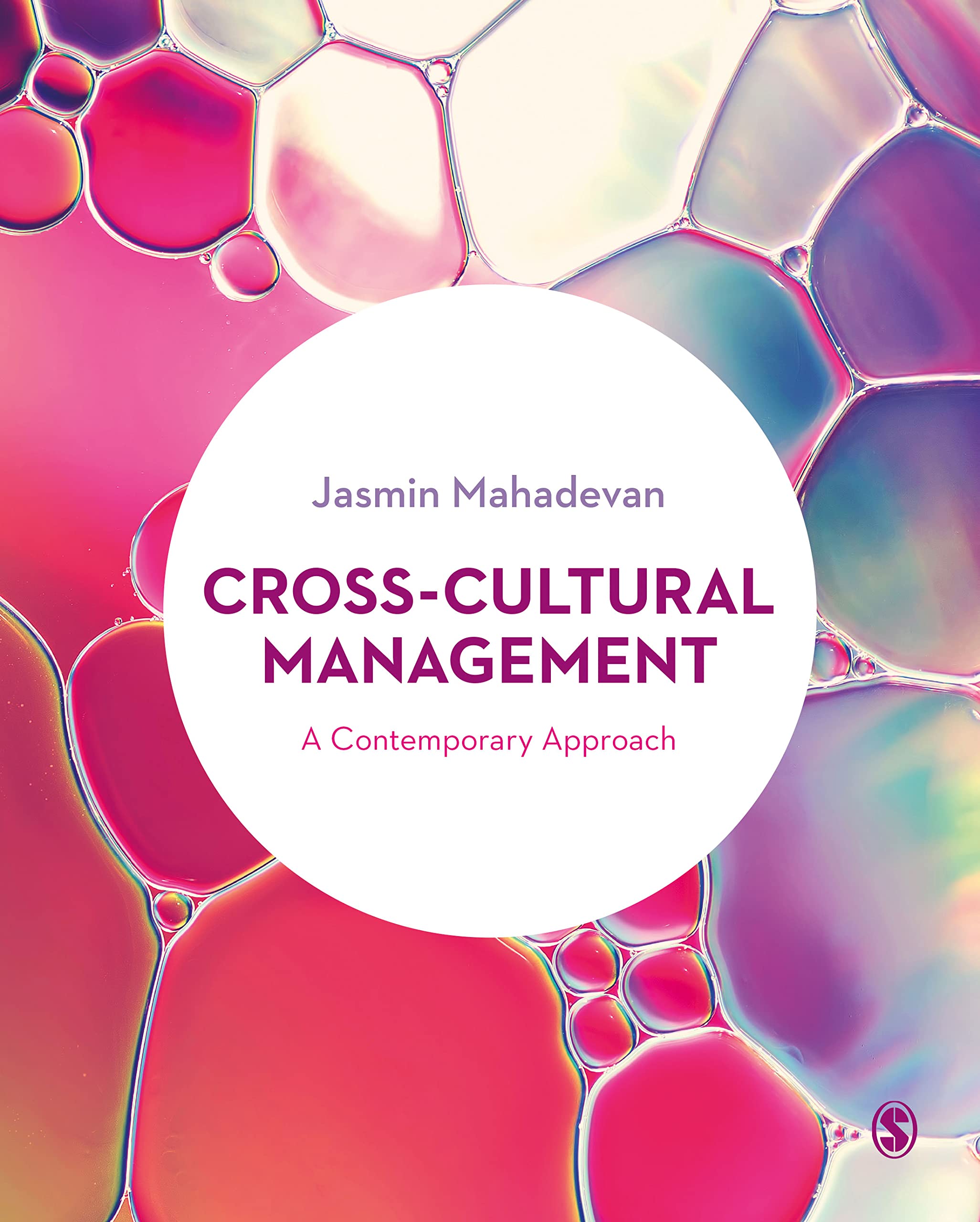 Cross-Cultural Management: A Contemporary Approach Law