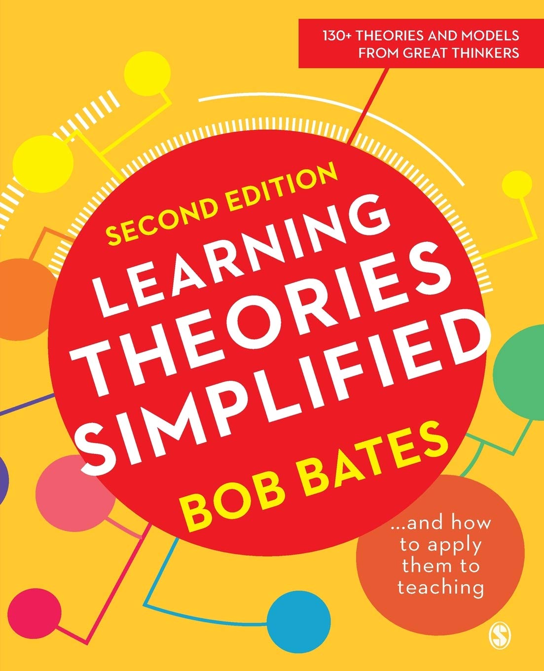Learning Theories Simplified: ...and how to apply them to teaching book