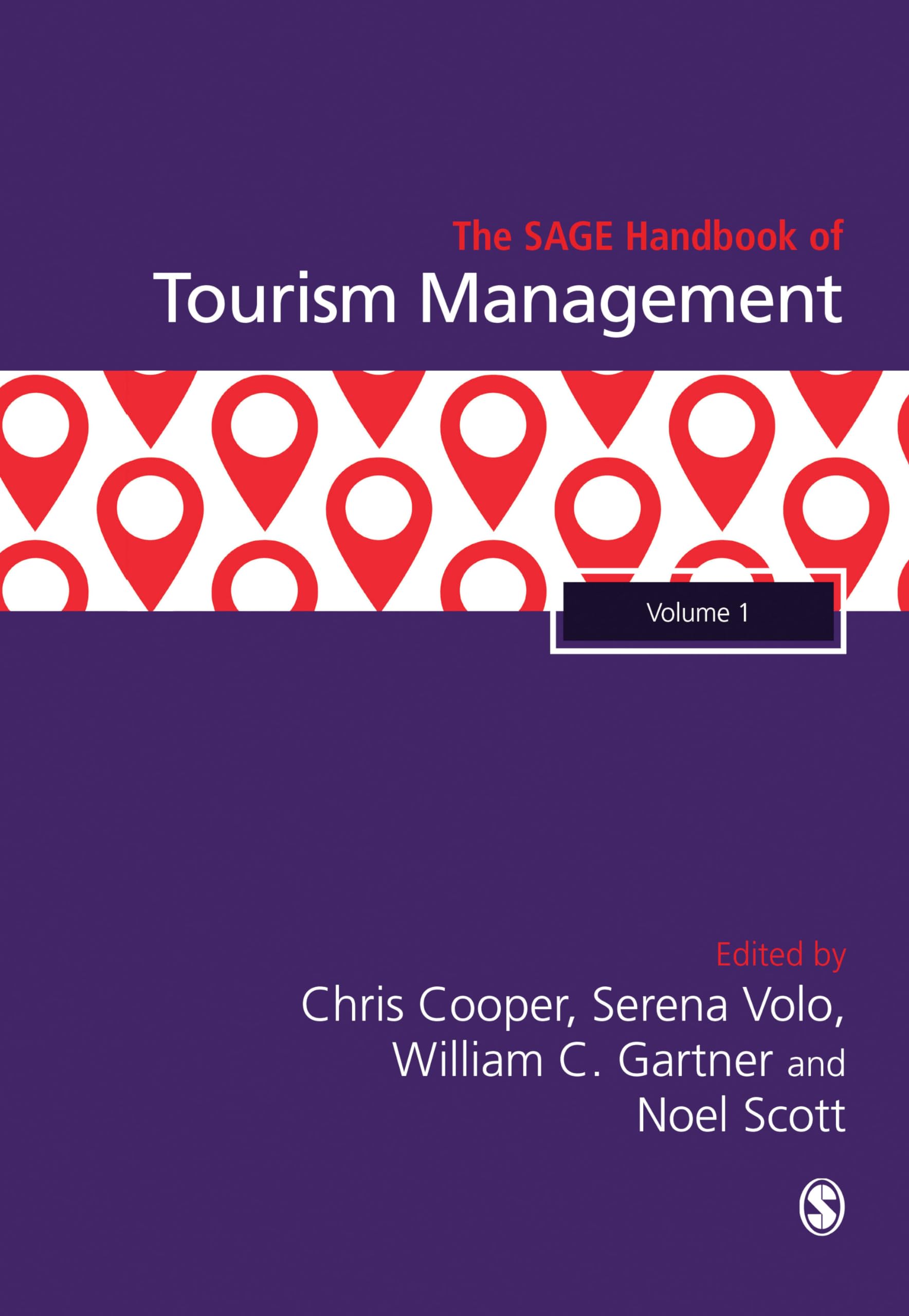 The SAGE Handbook of Tourism Management Business, Finance & Career