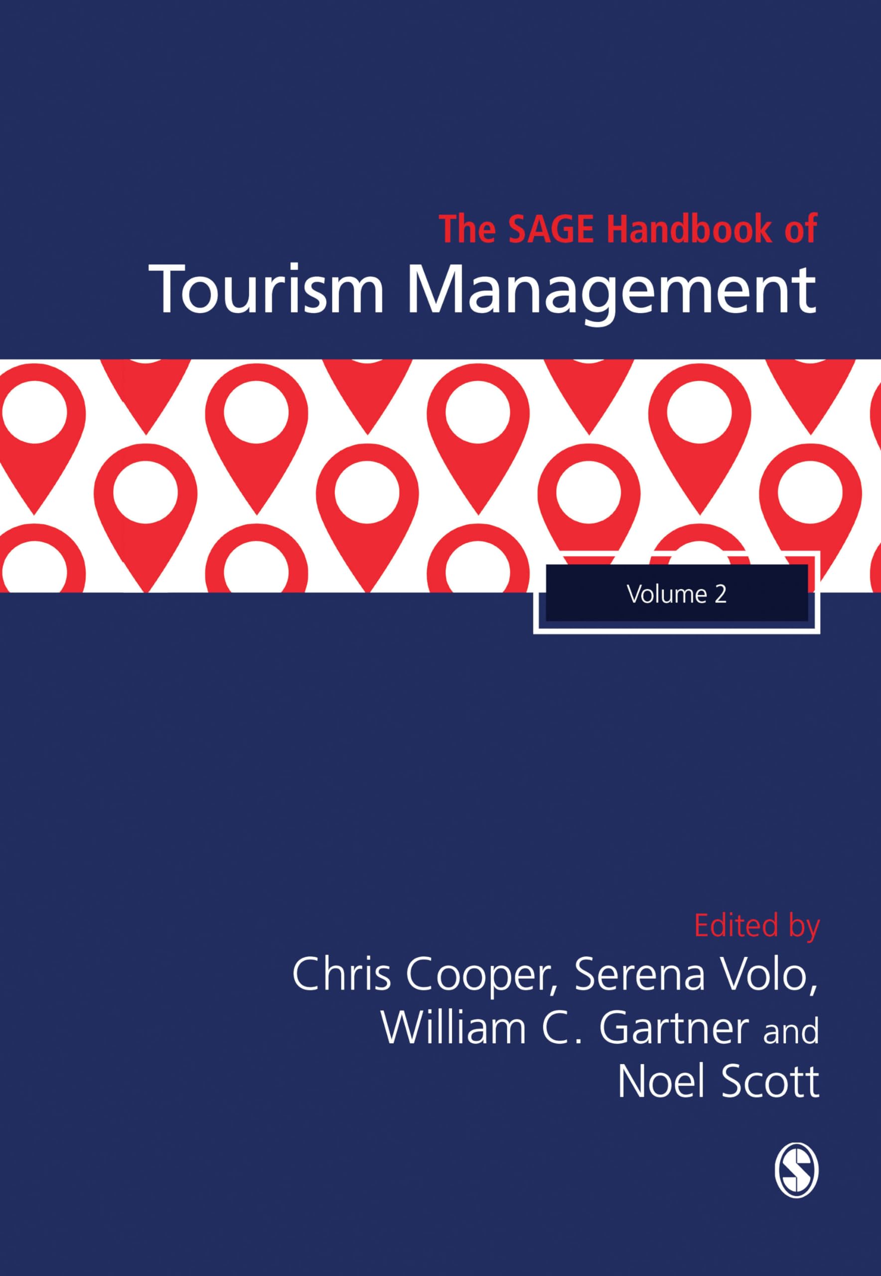 The Sage Handbook of Tourism Management: Applications of Theories and Concepts to Tourism book