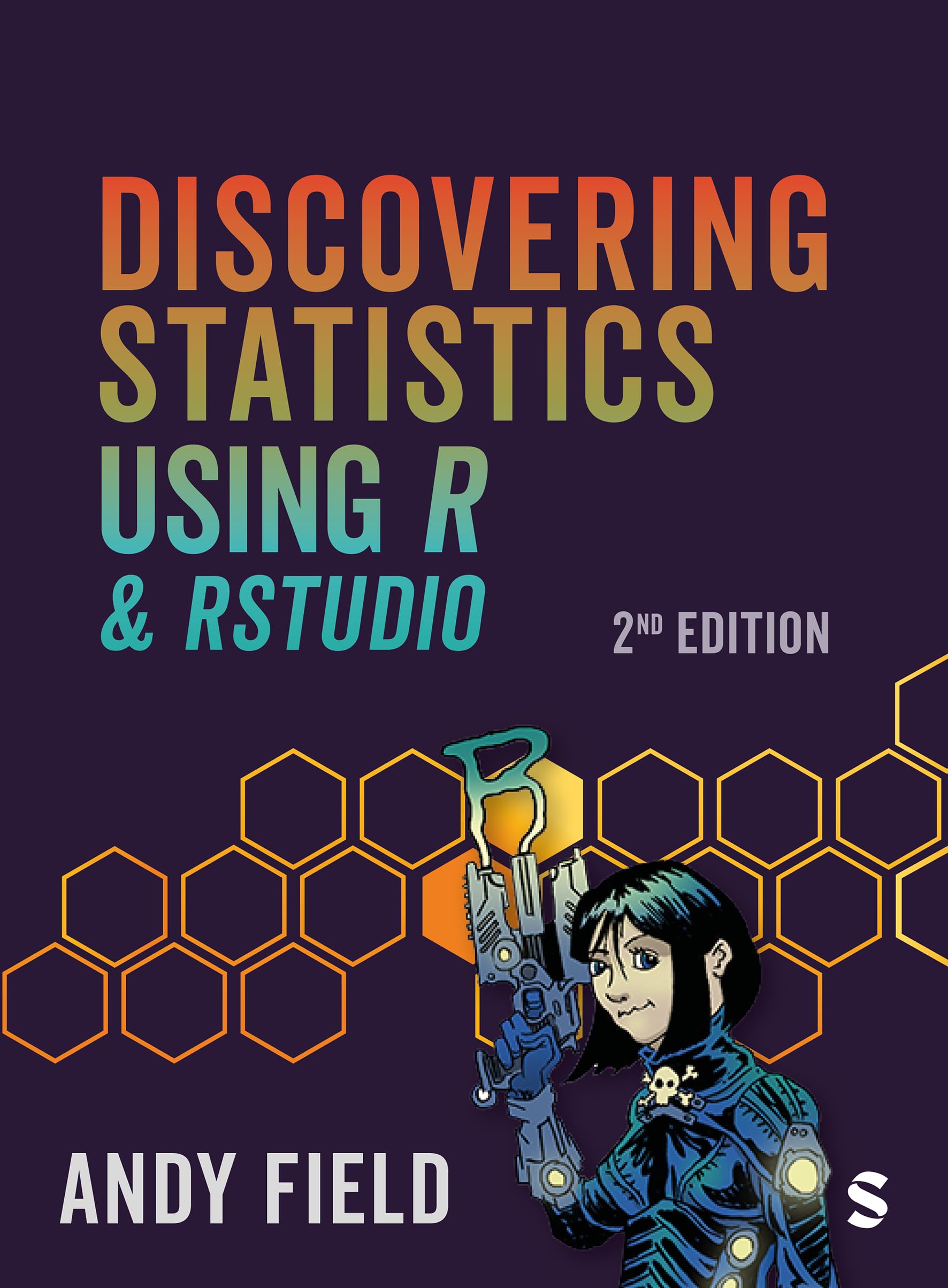 Discovering Statistics Using R and RStudio Social Sciences