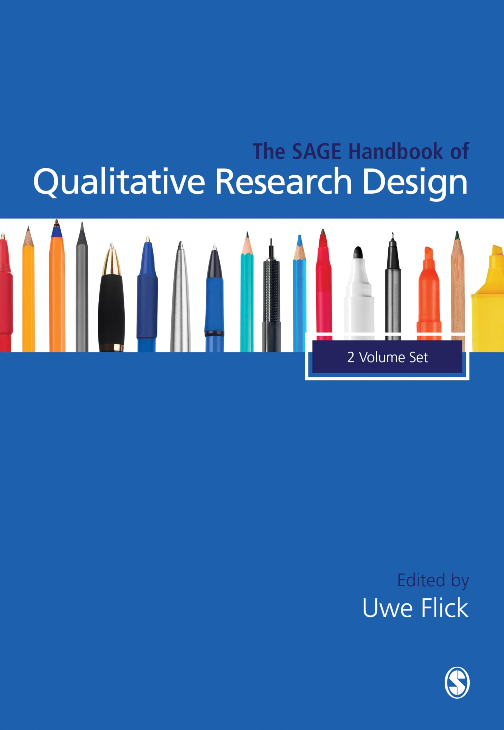 The SAGE Handbook of Qualitative Research Design Social Sciences