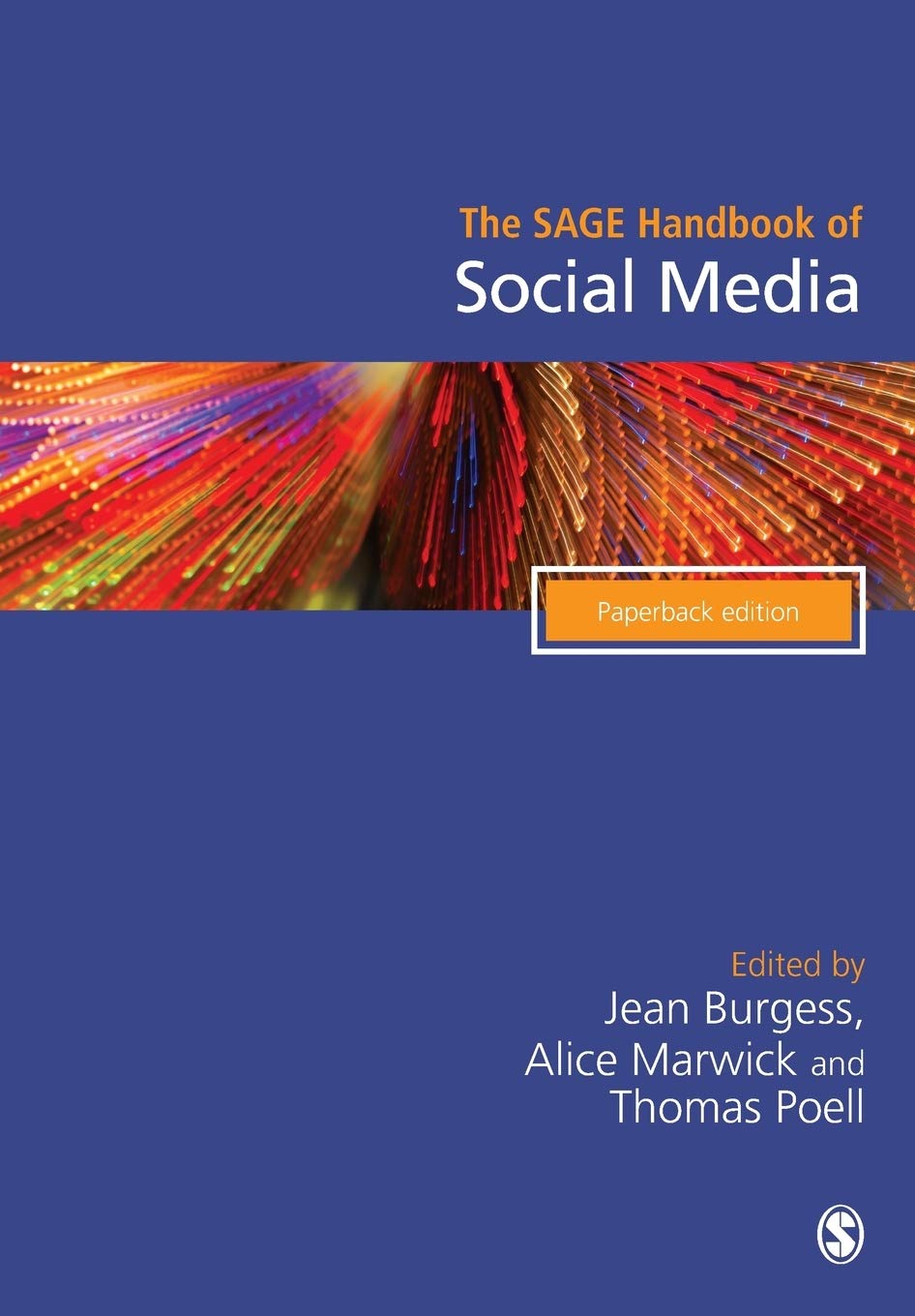 The SAGE Handbook of Social Media Law