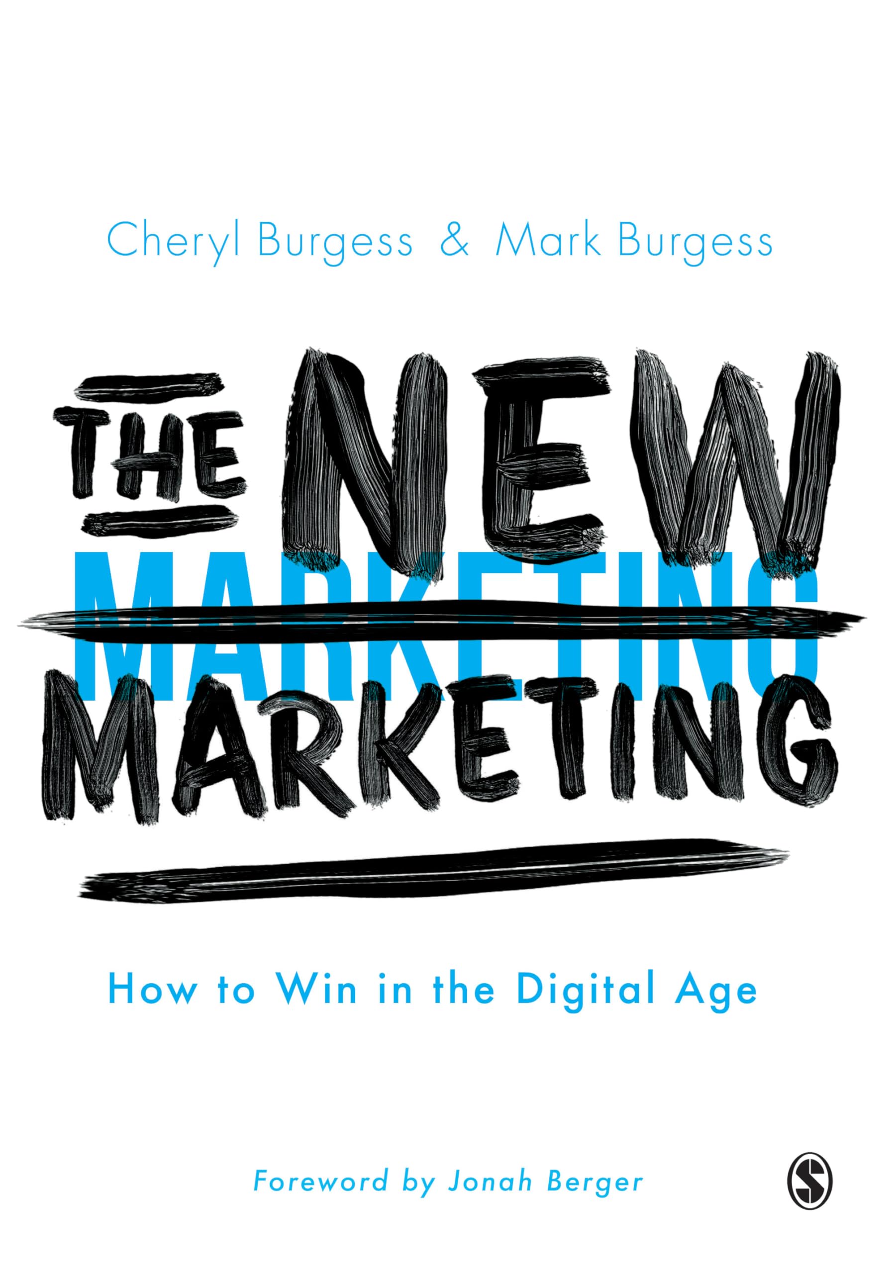 The New Marketing Business, Finance & Career