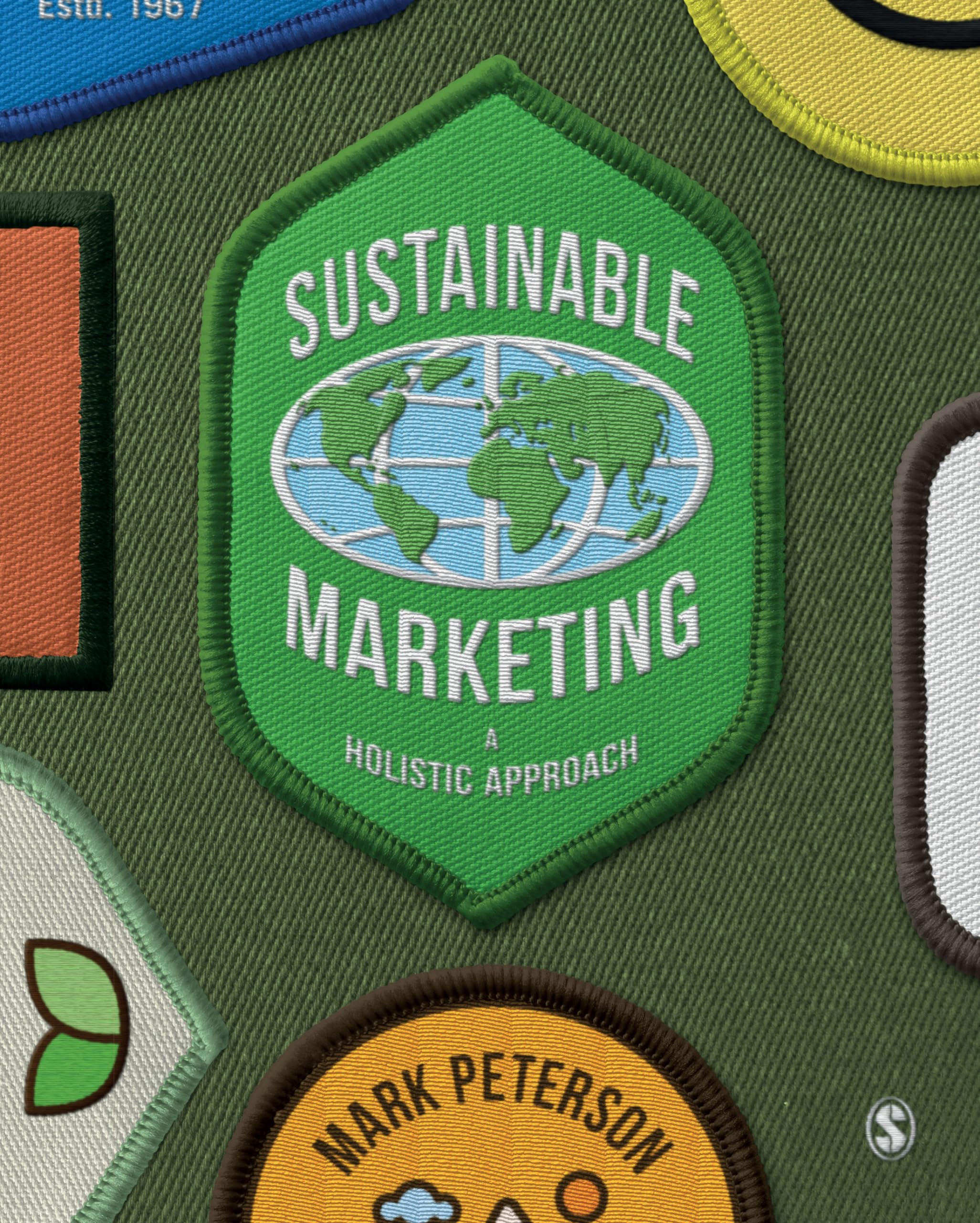 Sustainable Marketing: A Holistic Approach Law