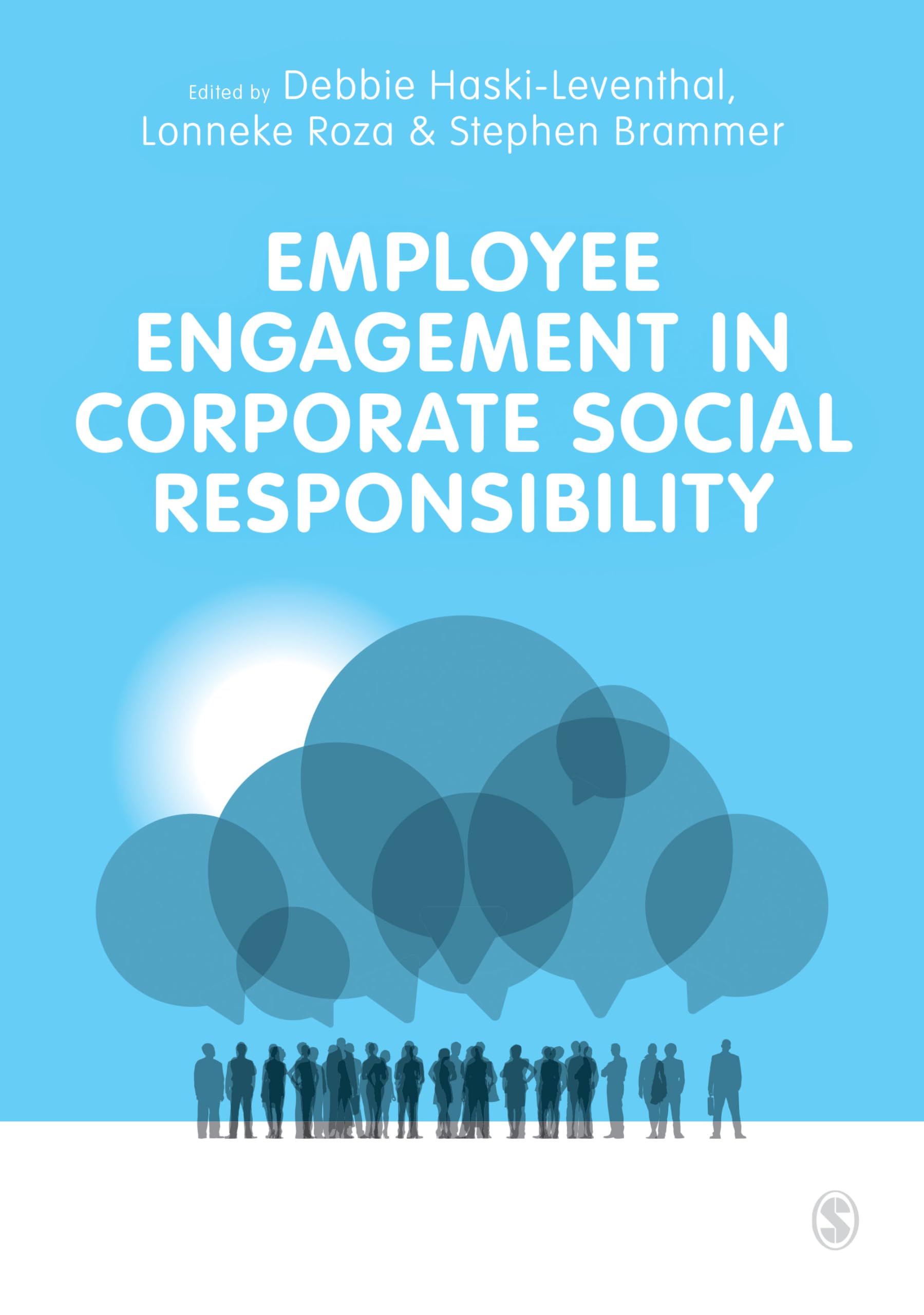 Employee Engagement in Corporate Social Responsibility Law