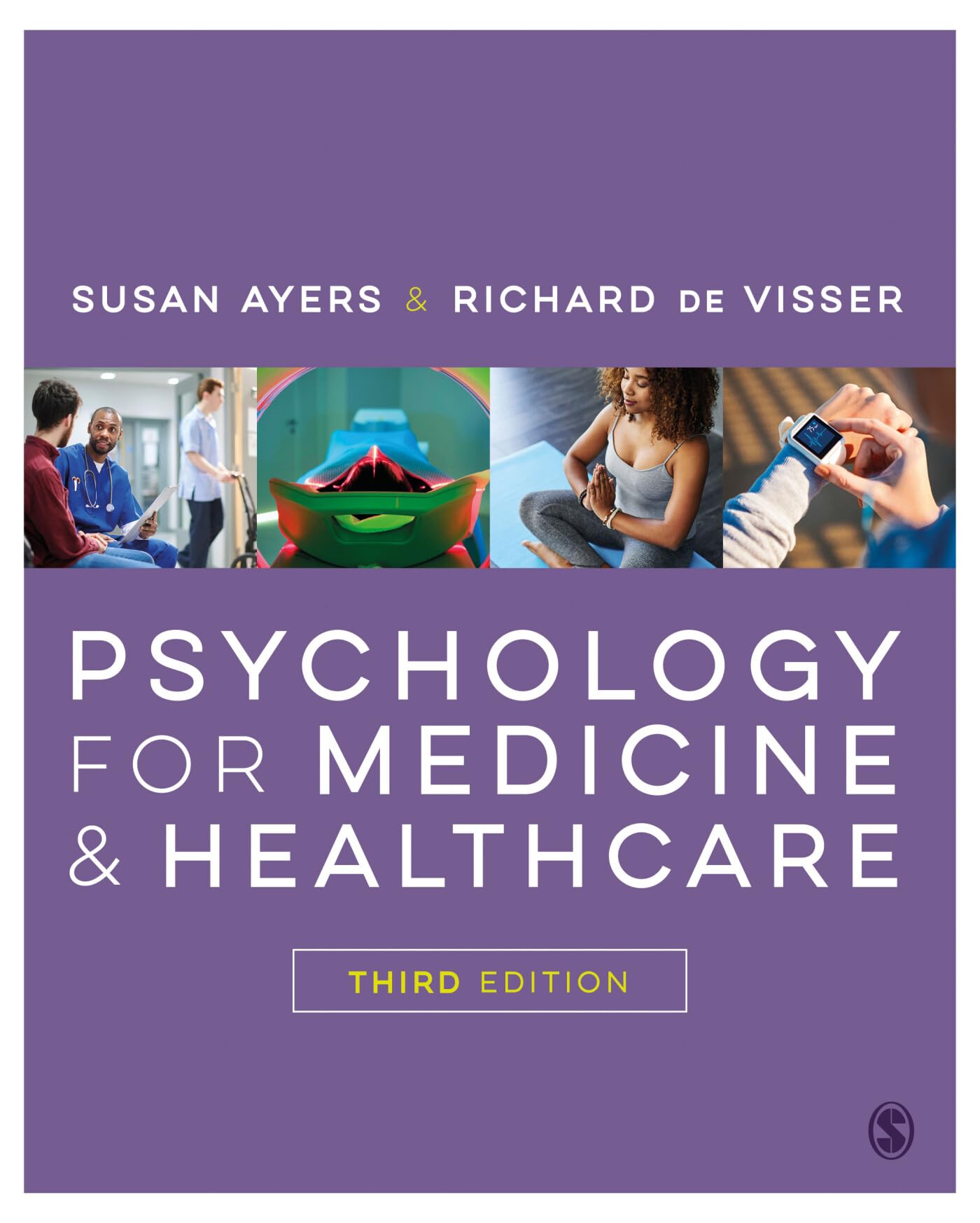 Psychology for Medicine and Healthcare Medicine
