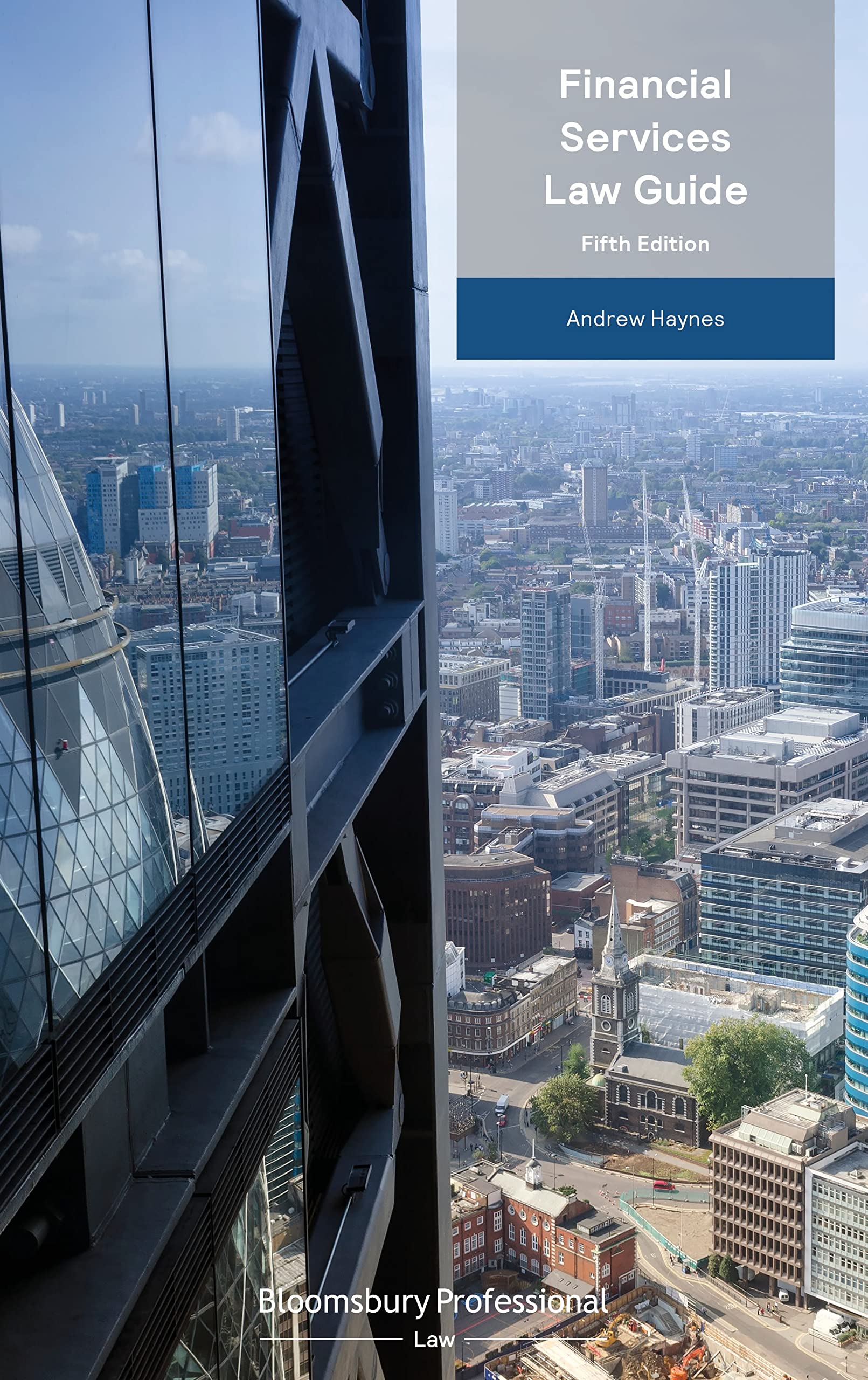 Financial Services Law Guide Law