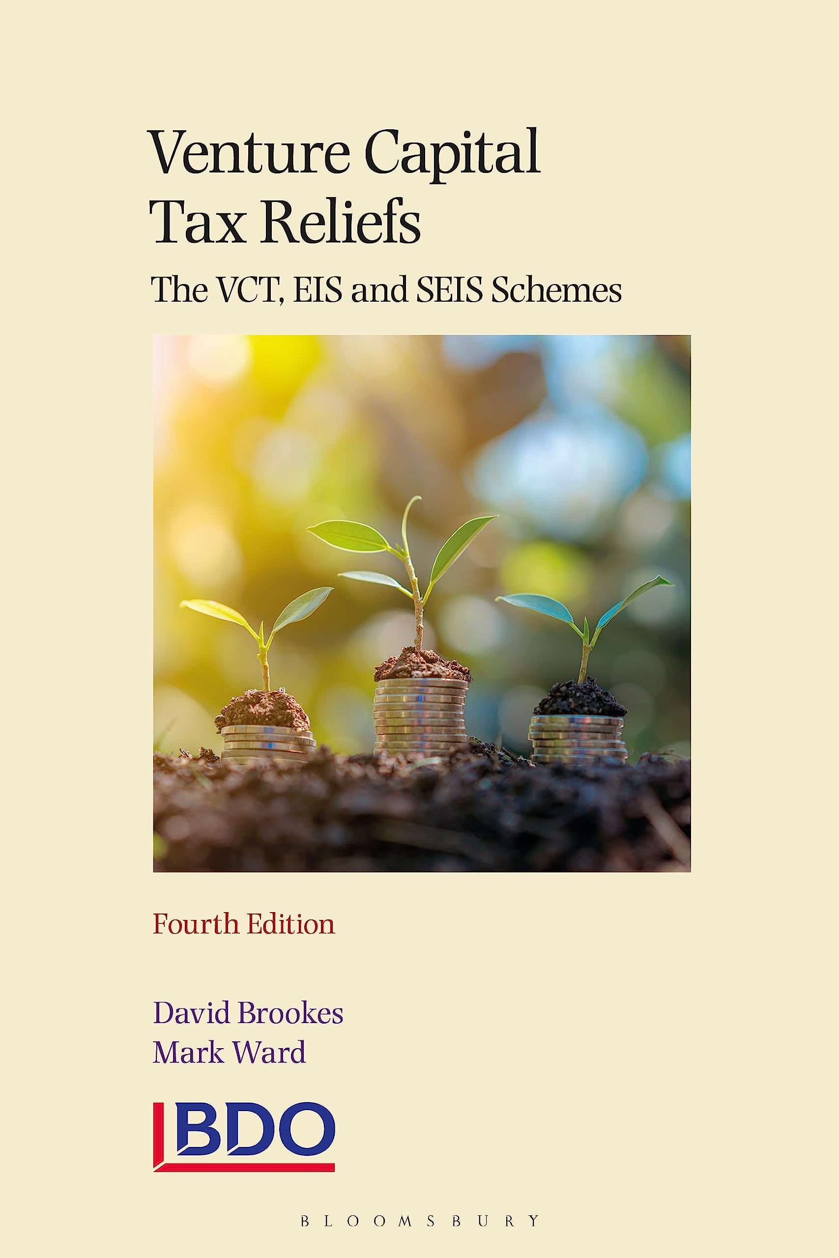 Venture Capital Tax Reliefs Law