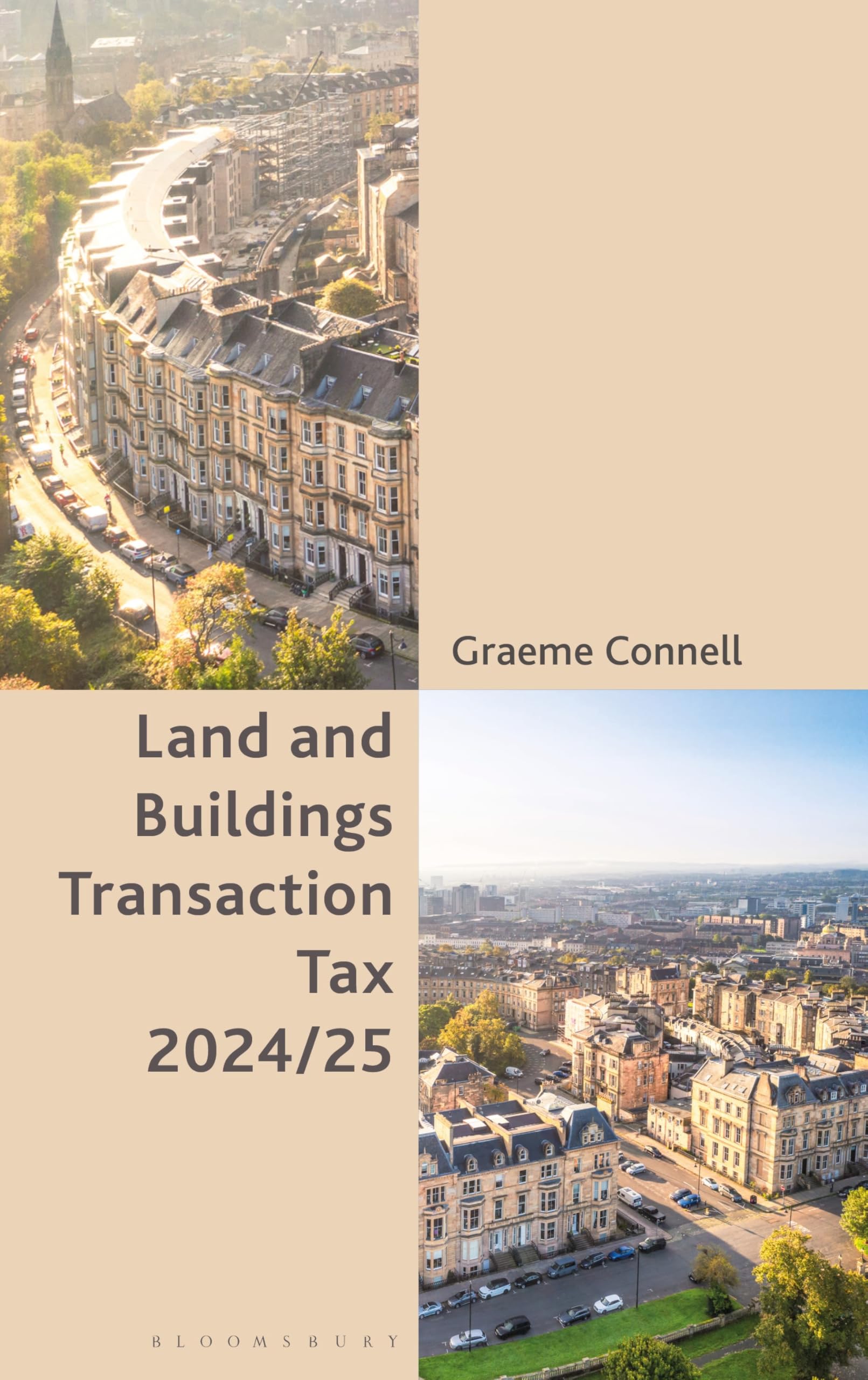 Land and Buildings Transaction Tax 2024/25 Law