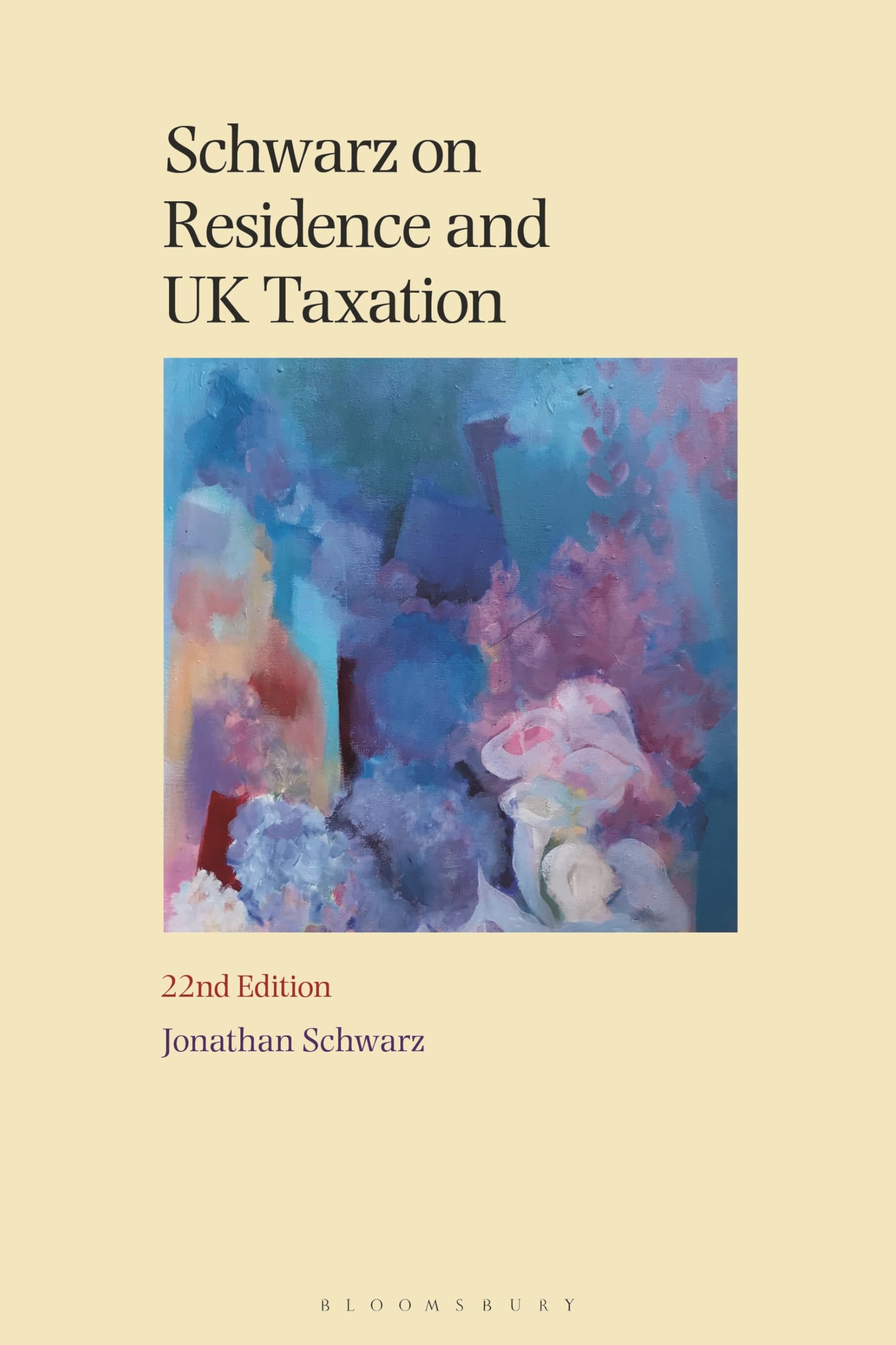 Schwarz on Residence and UK Taxation Law