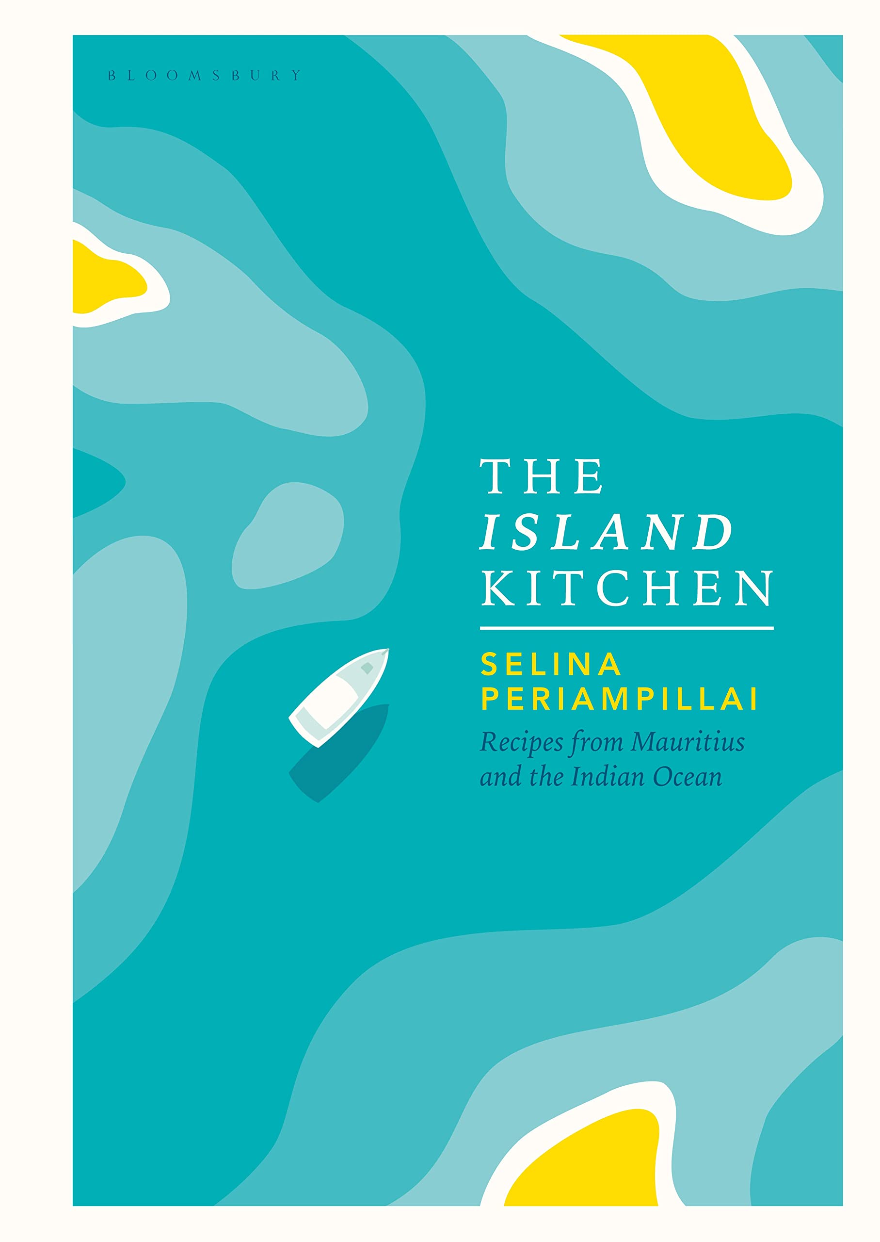 The Island Kitchen: Recipes from Mauritius and the Indian Ocean Leisure, Home & Garden