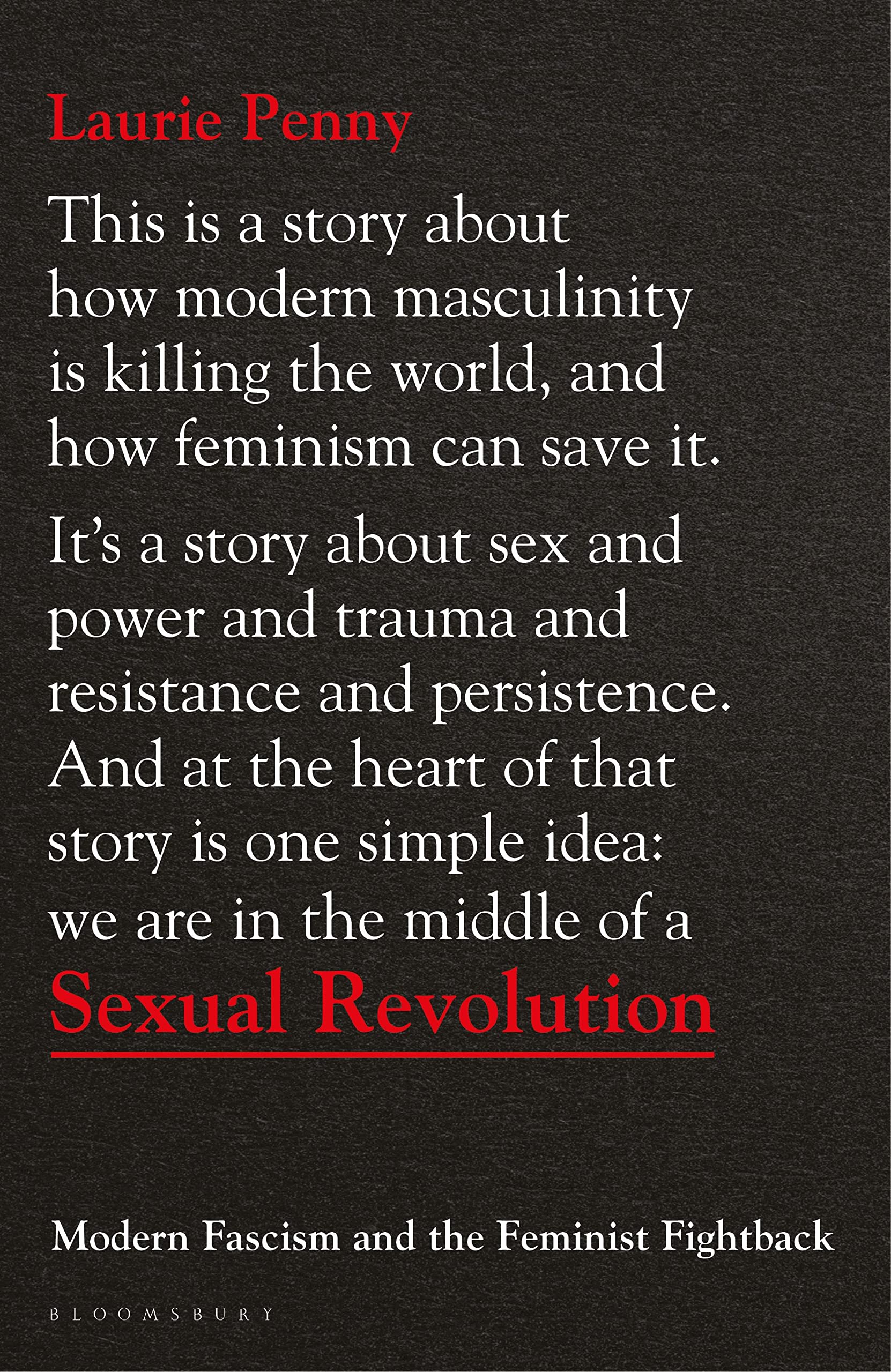 Product Image: Sexual Revolution