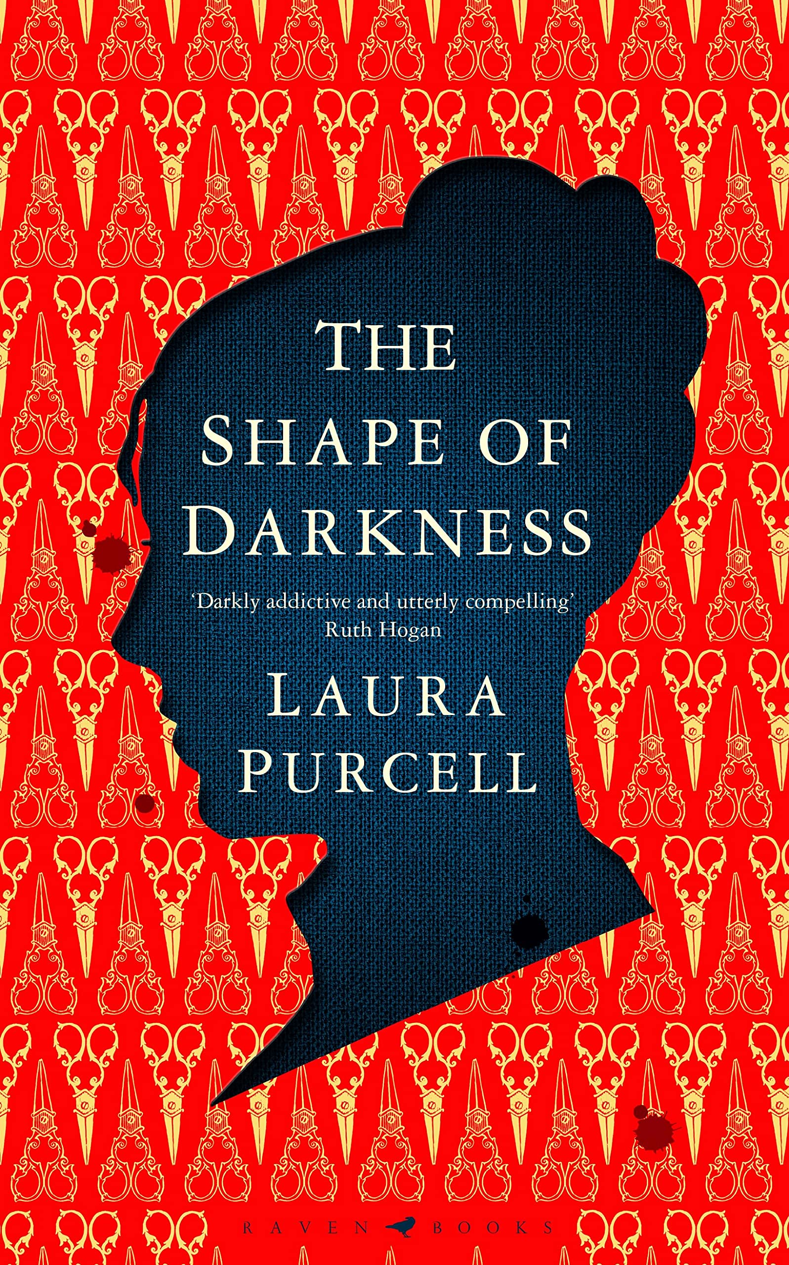 The Shape of Darkness: 'A future gothic classic' Martyn Waites Horror & Mystery