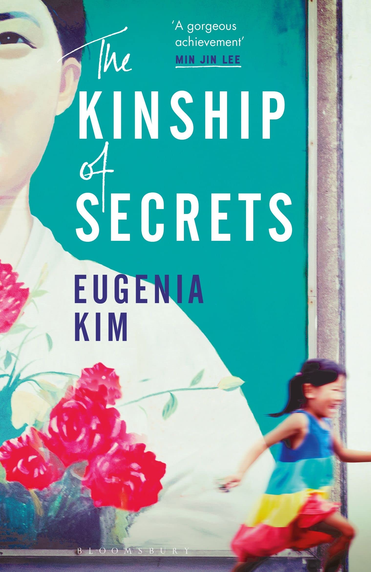 The Kinship of Secrets Contemporary literature