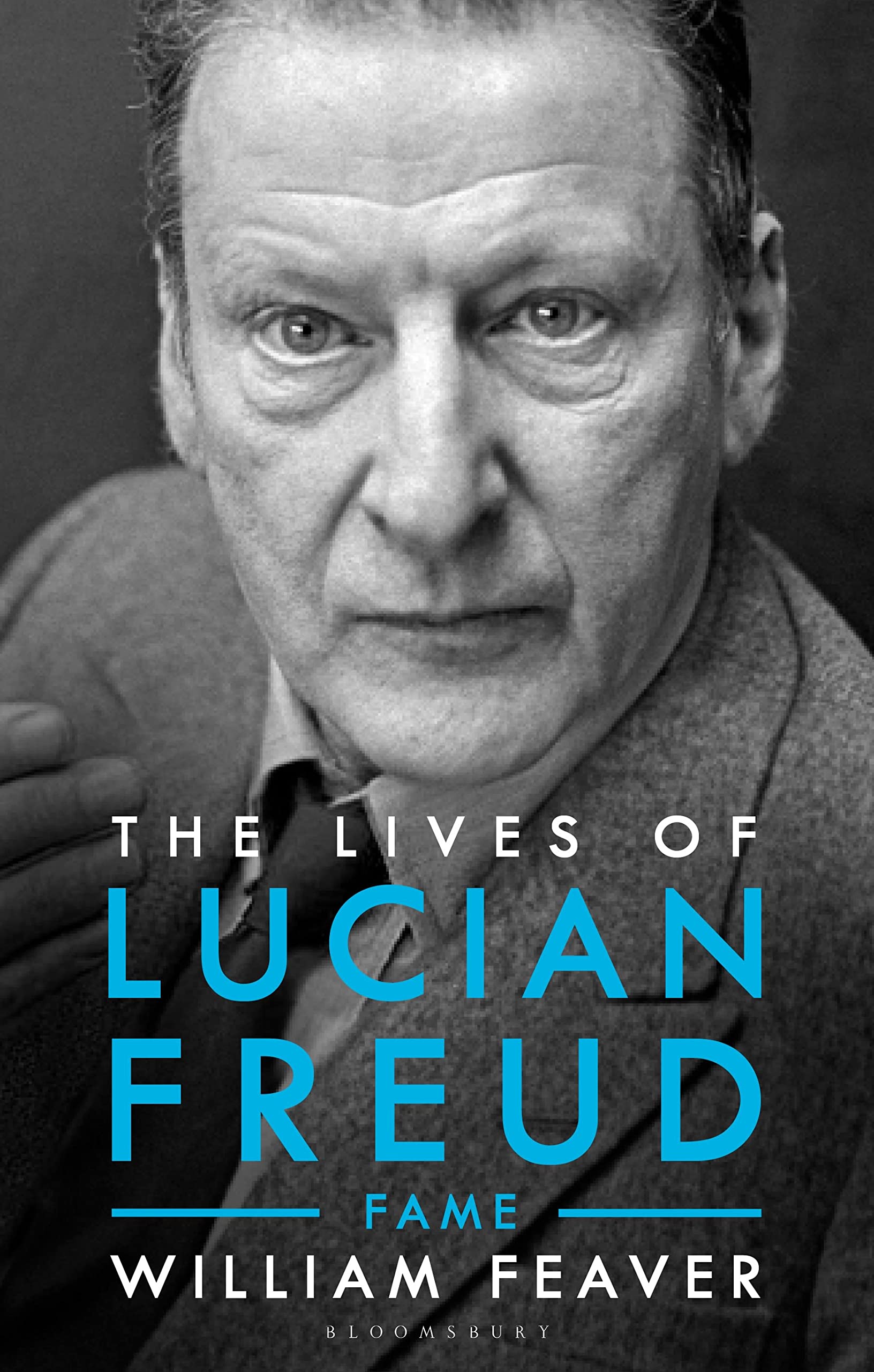 The Lives of Lucian Freud: FAME 1968 - 2011 (Biography and Autobiography) Art & Literature