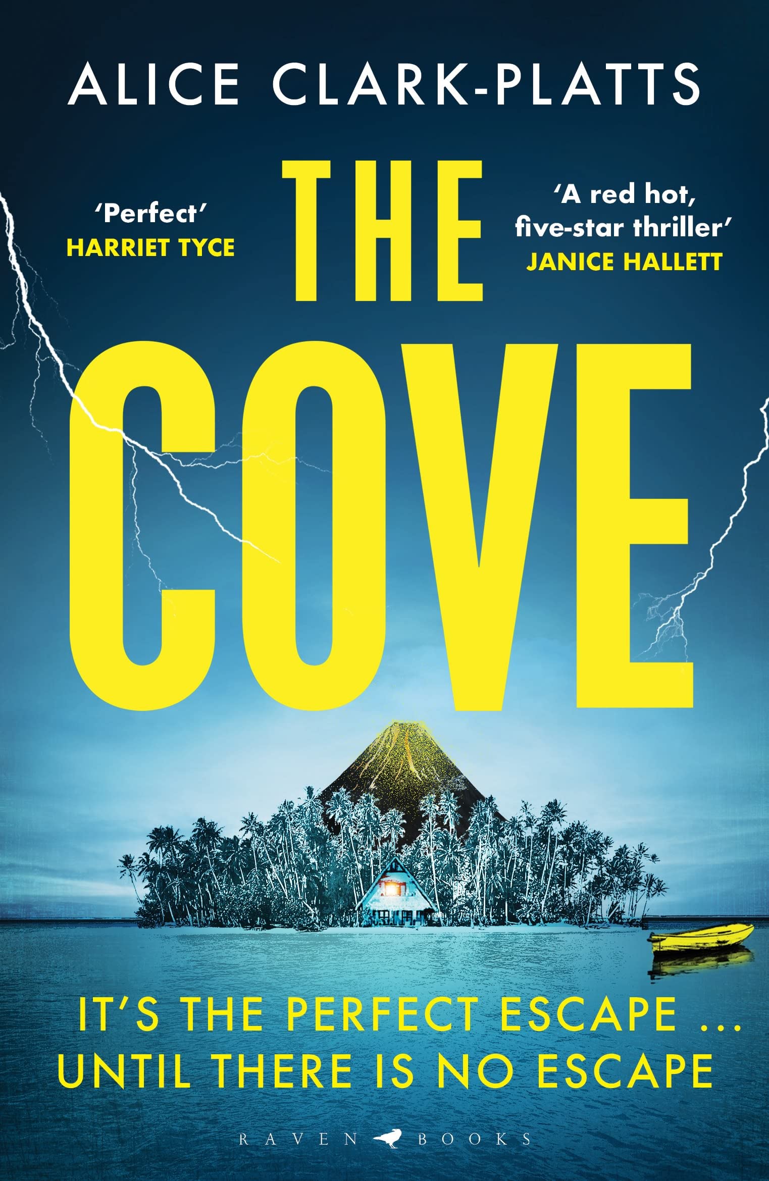 Product Image: The Cove