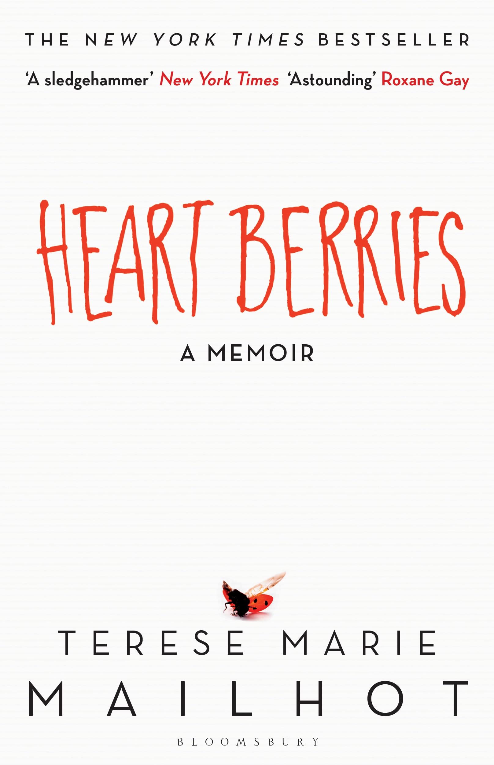 Heart Berries: A Memoir Books
